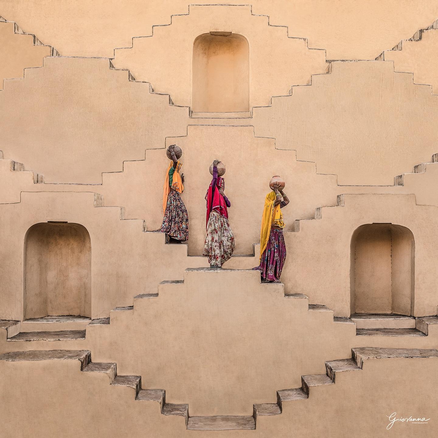 Jaipur Full-Day Highlights: Amber Fort to Nahargarh Sunset