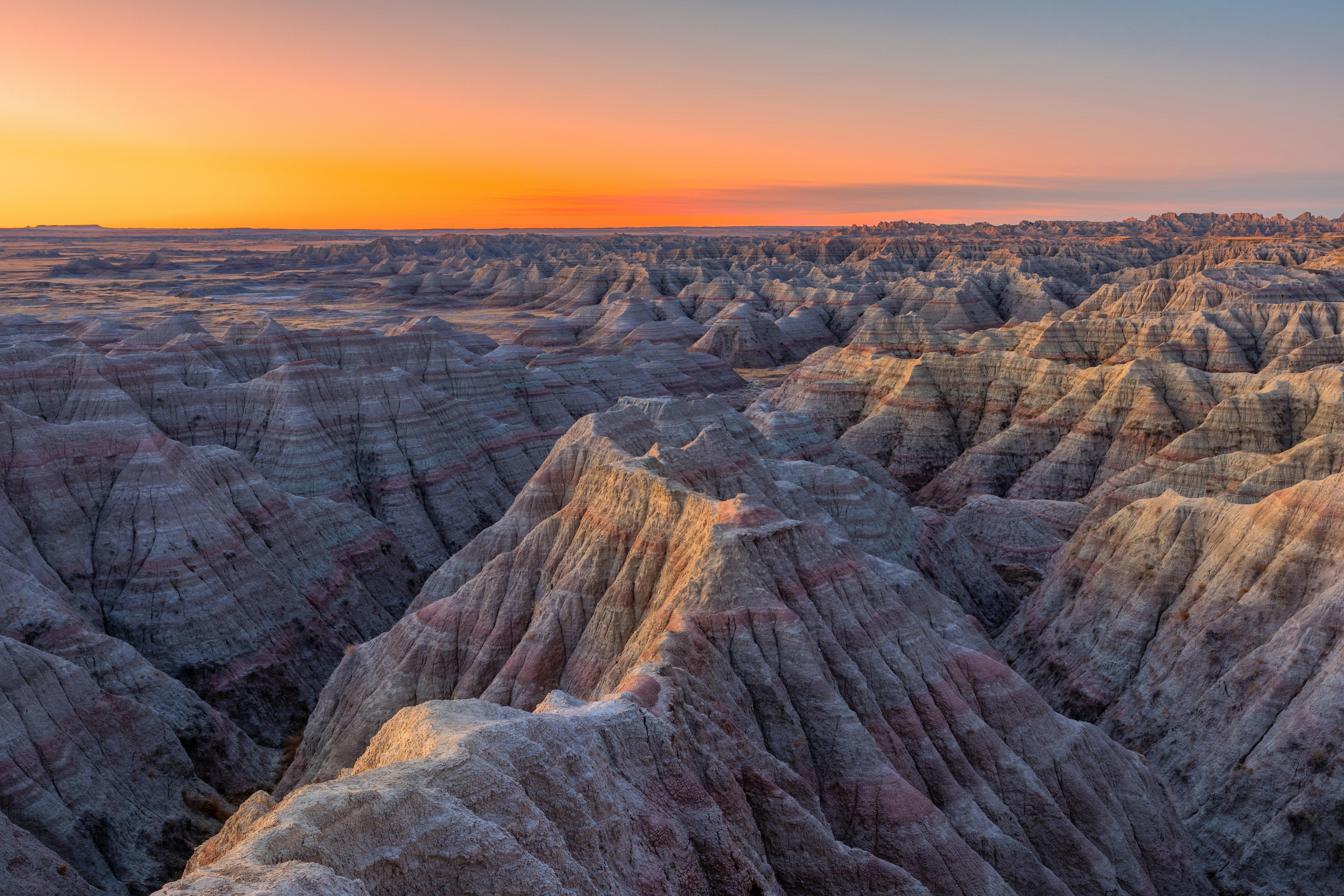 Drumheller Badlands & Dinosaur Discovery Day Tour from Calgary