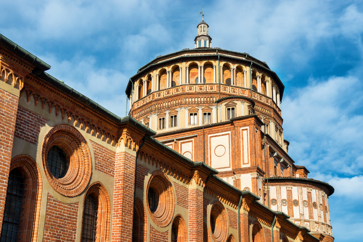 Private Early Morning Last Supper Tour in Milan