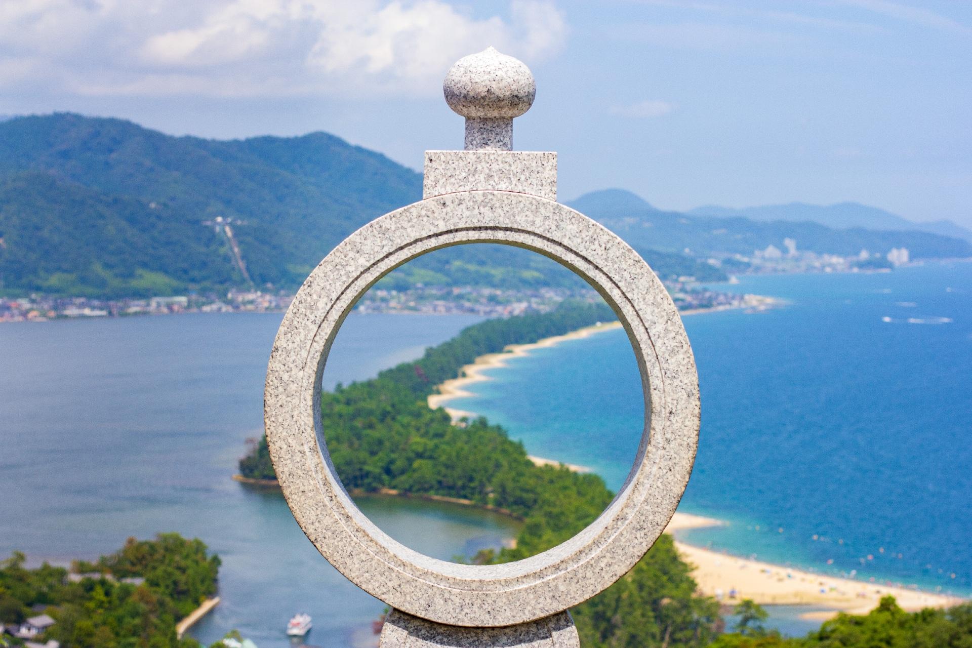 Ine Bay and Amanohashidate Scenic Day Tour from Kyoto or Osaka