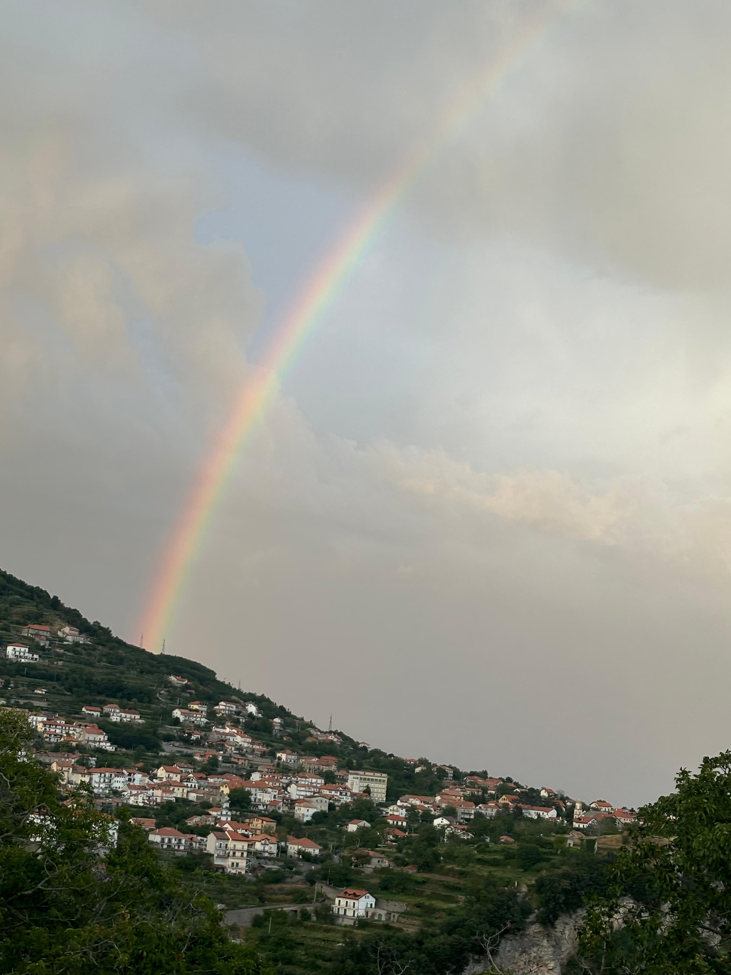 Amalfi Coast Farm Cooking Class: Mozzarella, Tagliatelle & Tiramisù