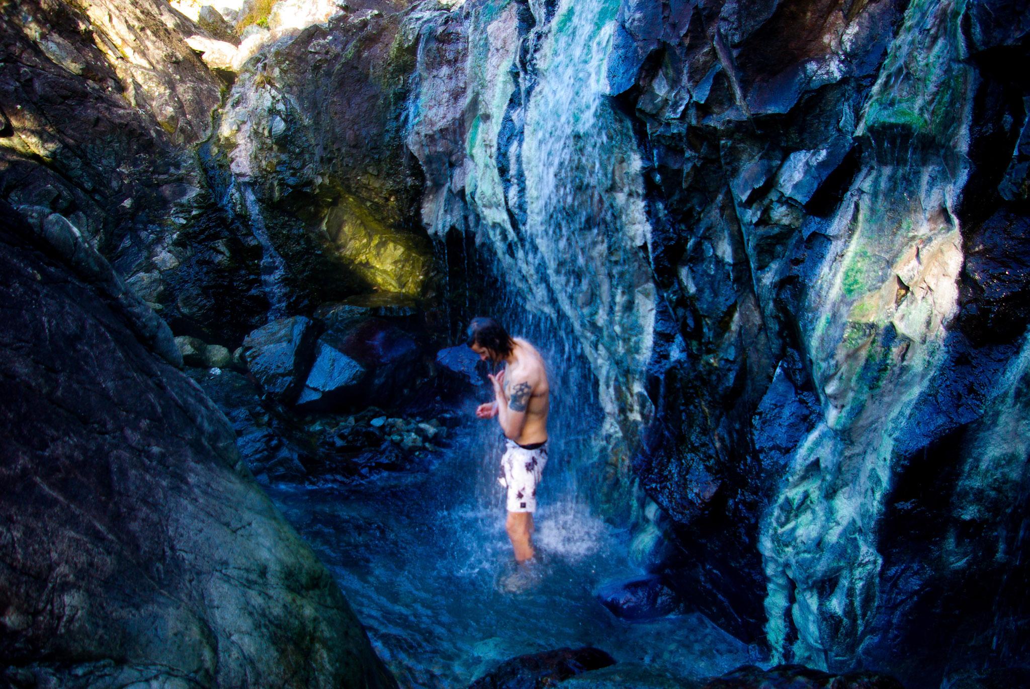 Hot Springs Cove Tofino natural geothermal pools and Clayoquot Sound wildlife cruise — image 6