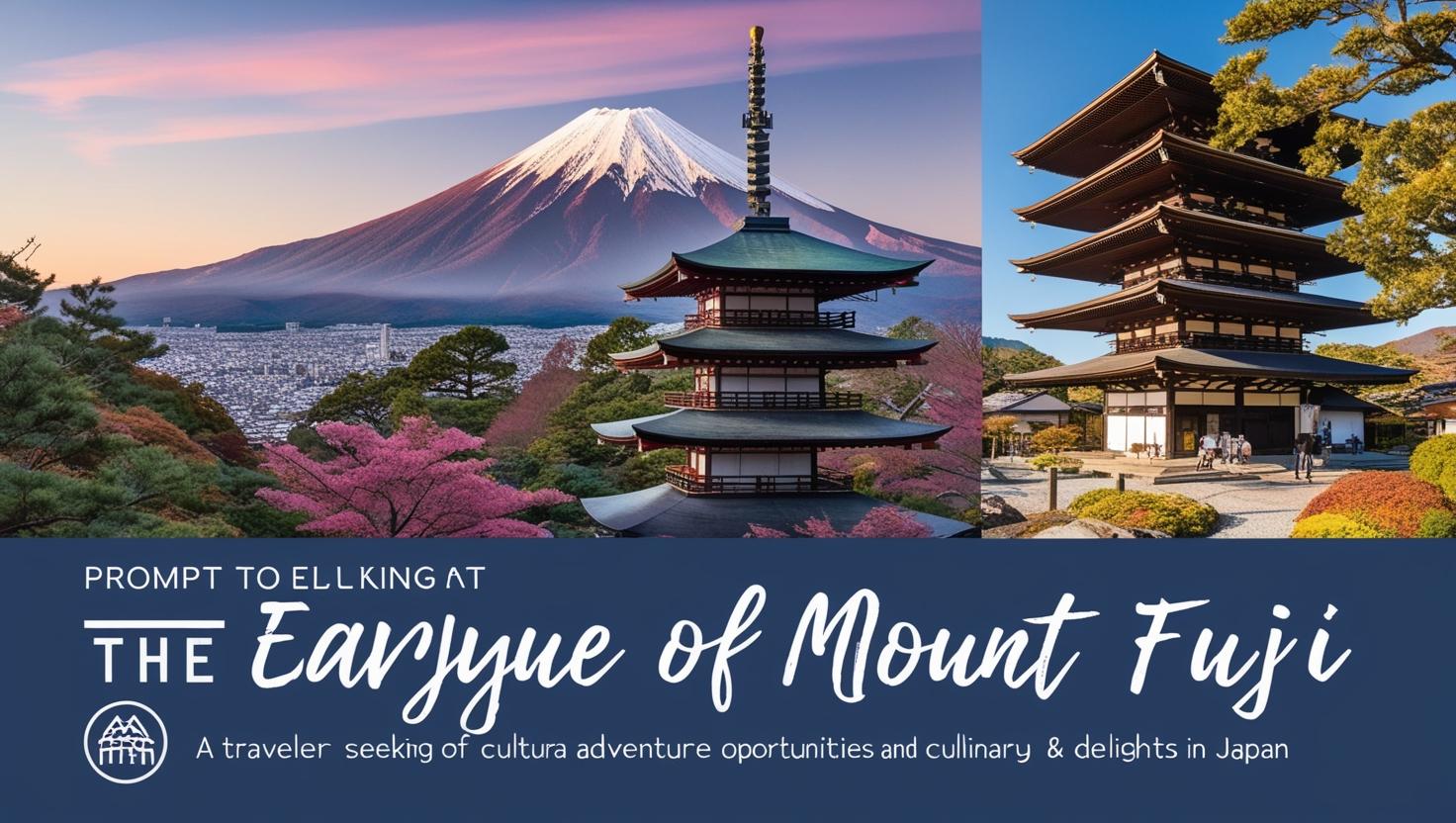 Tokyo to Mt. Fuji & Hakone: Private Full-Day Tour with English Driver