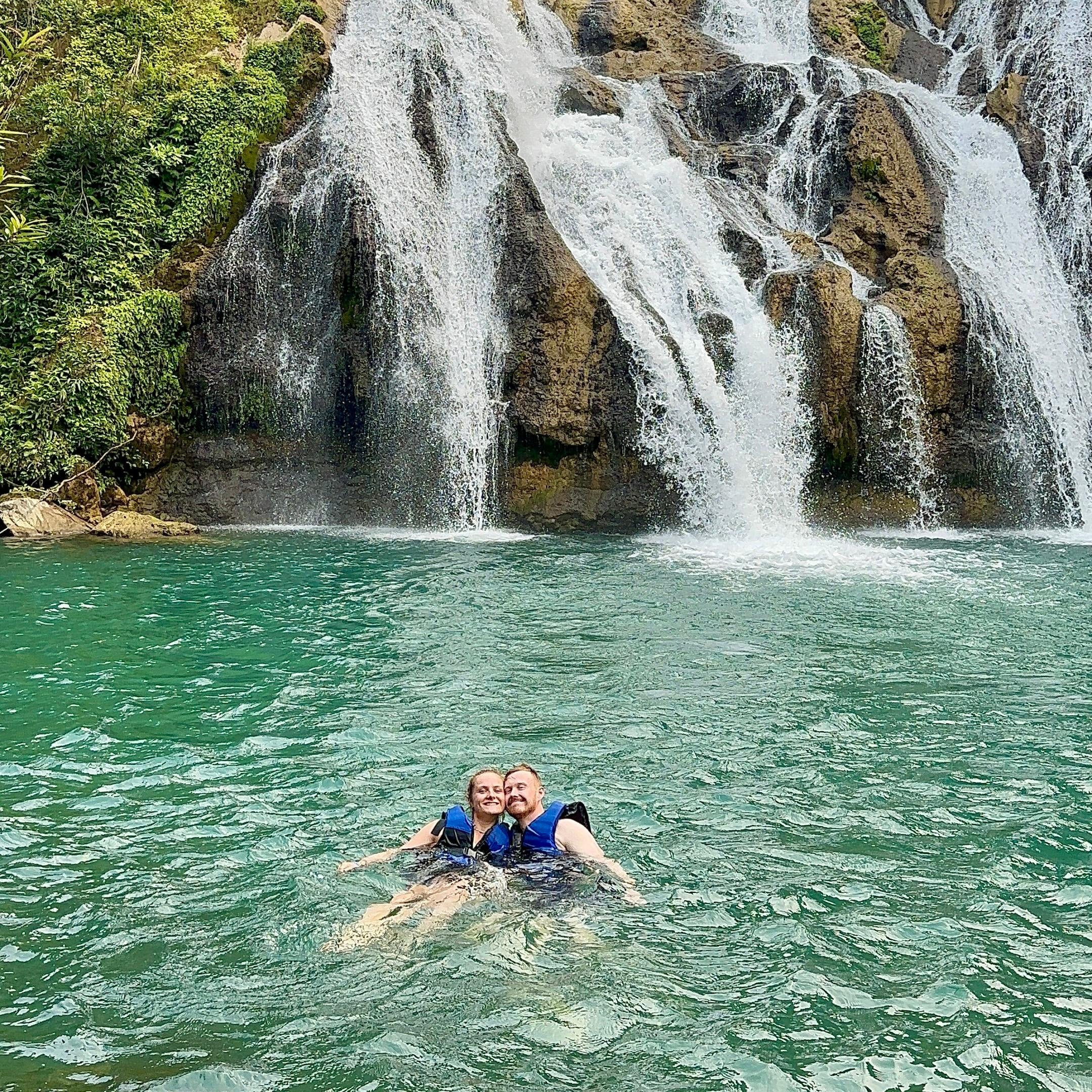 Easy Rider Tour via DMZ & Ho Chi Minh Trails: Hue/Phong Nha
