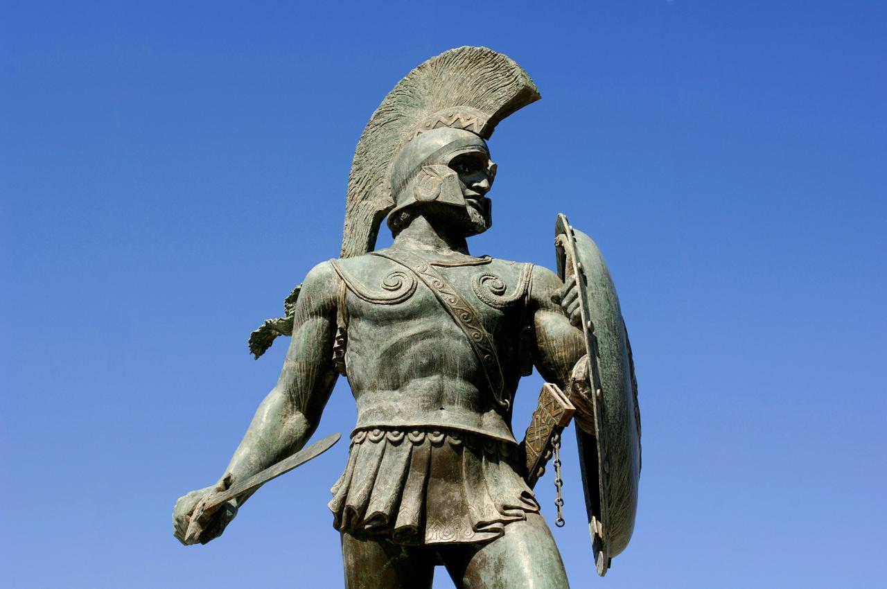 Mystras & Sparta Full-Day Excursion from Kalamata