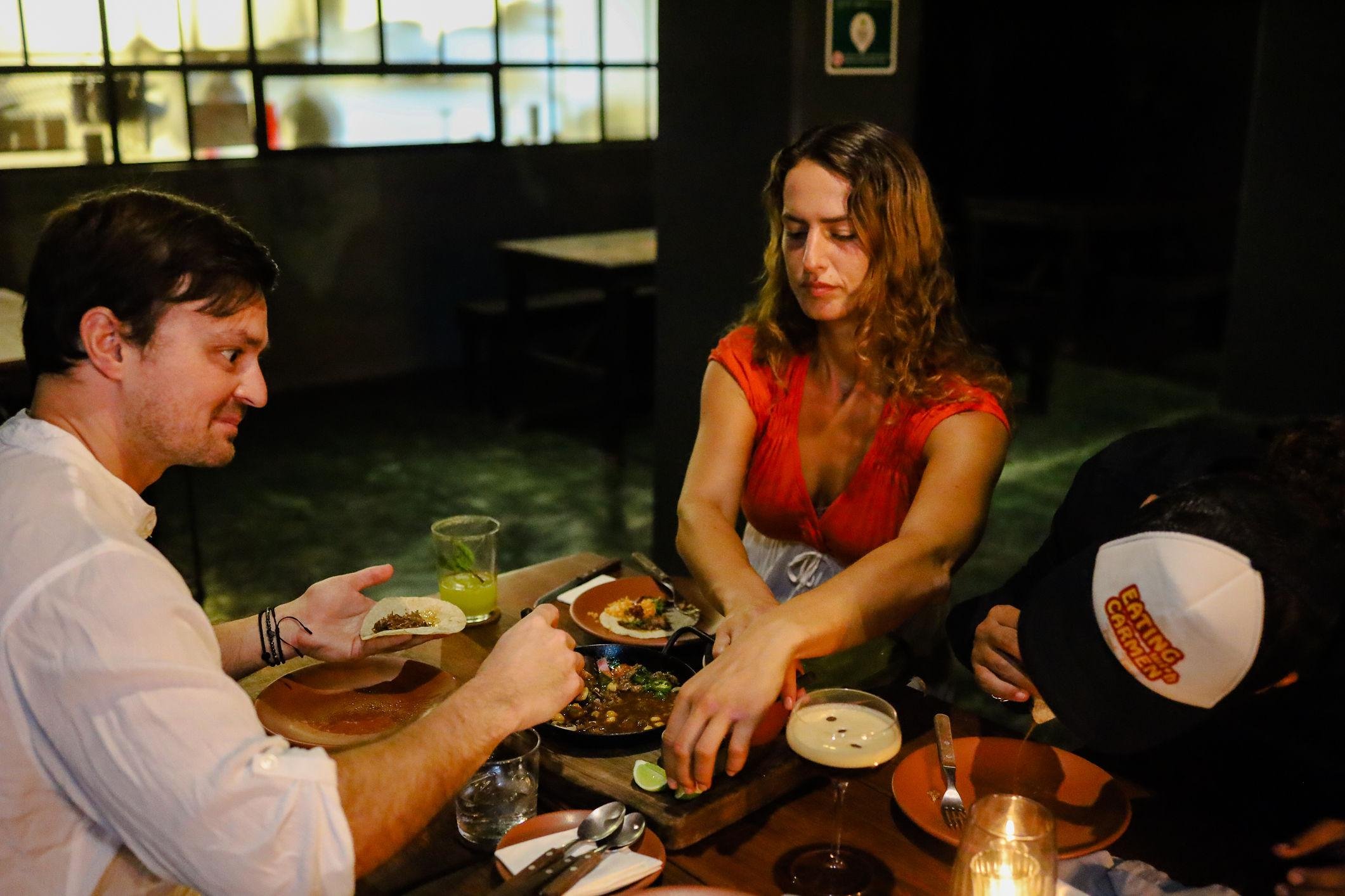 Playa del Carmen: Gourmet Tequila & Mezcal Pairing Tour