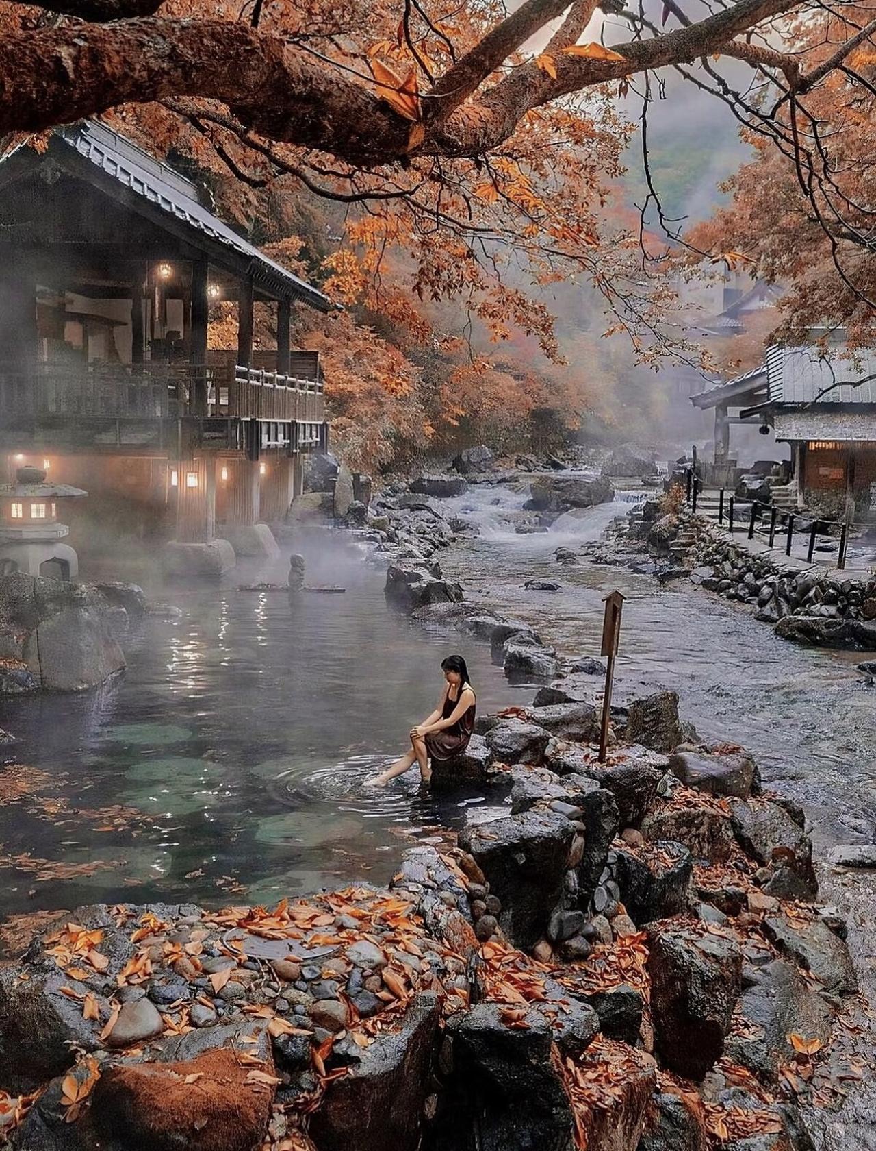 From Osaka: Katsuo-ji Temple, Kobe, & Arima Onsen Day Trip