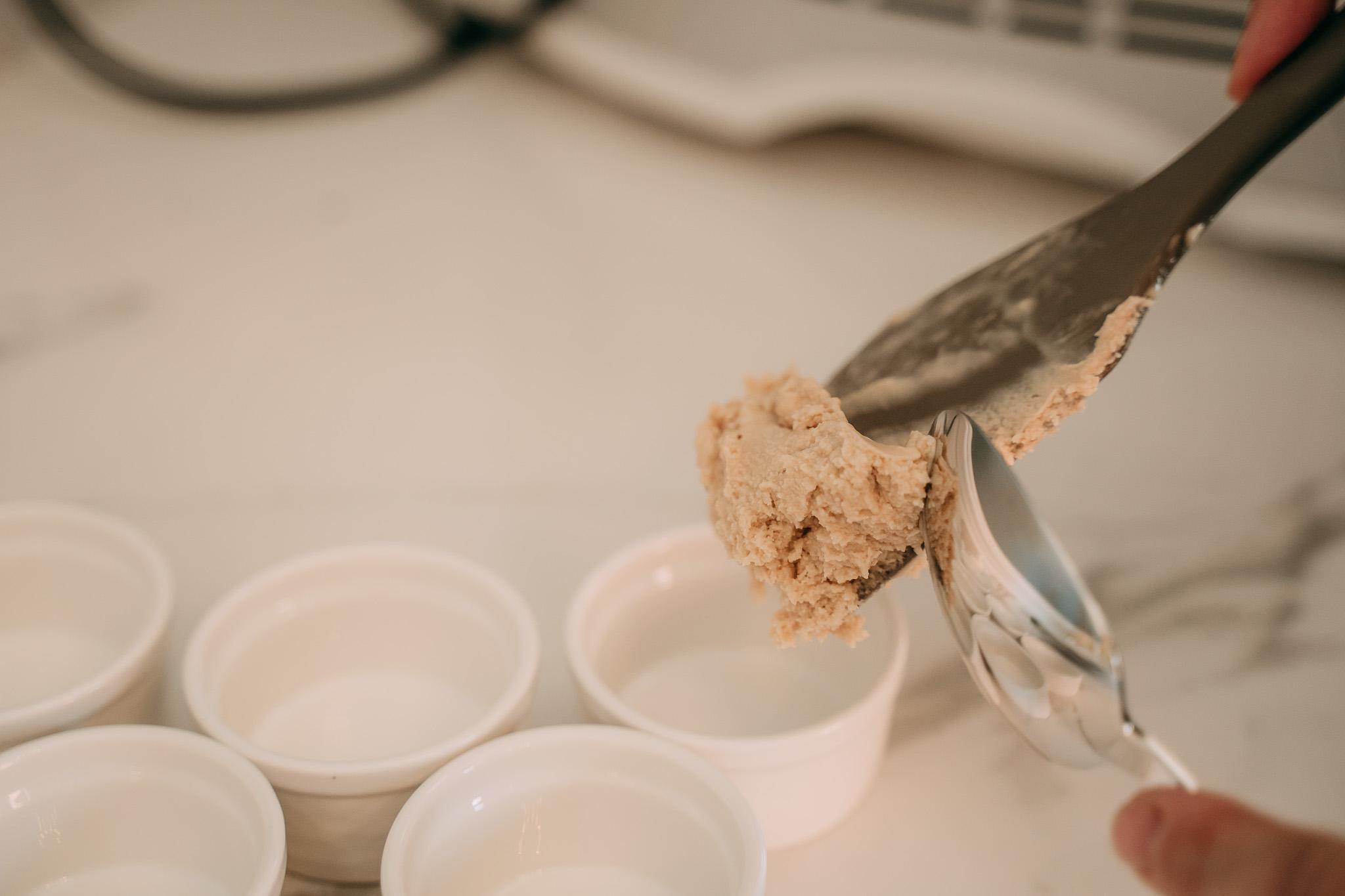 gelato making class in Bologna — photo 15