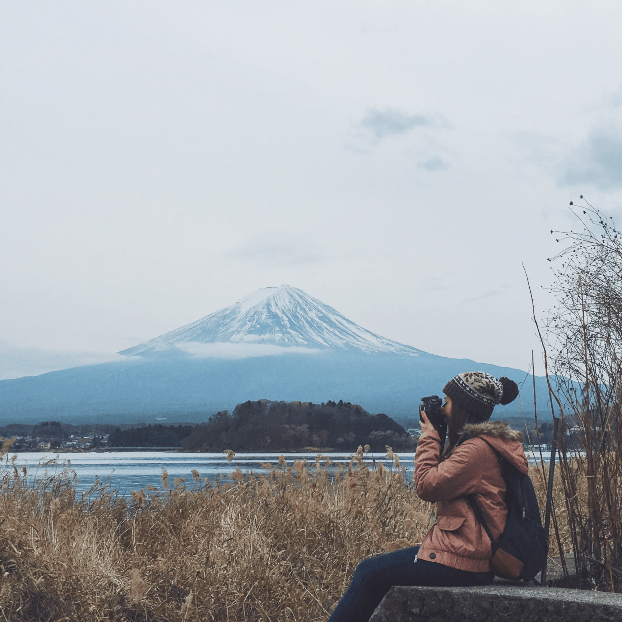 Private Mount Fuji & Hakone Day Tour from Tokyo