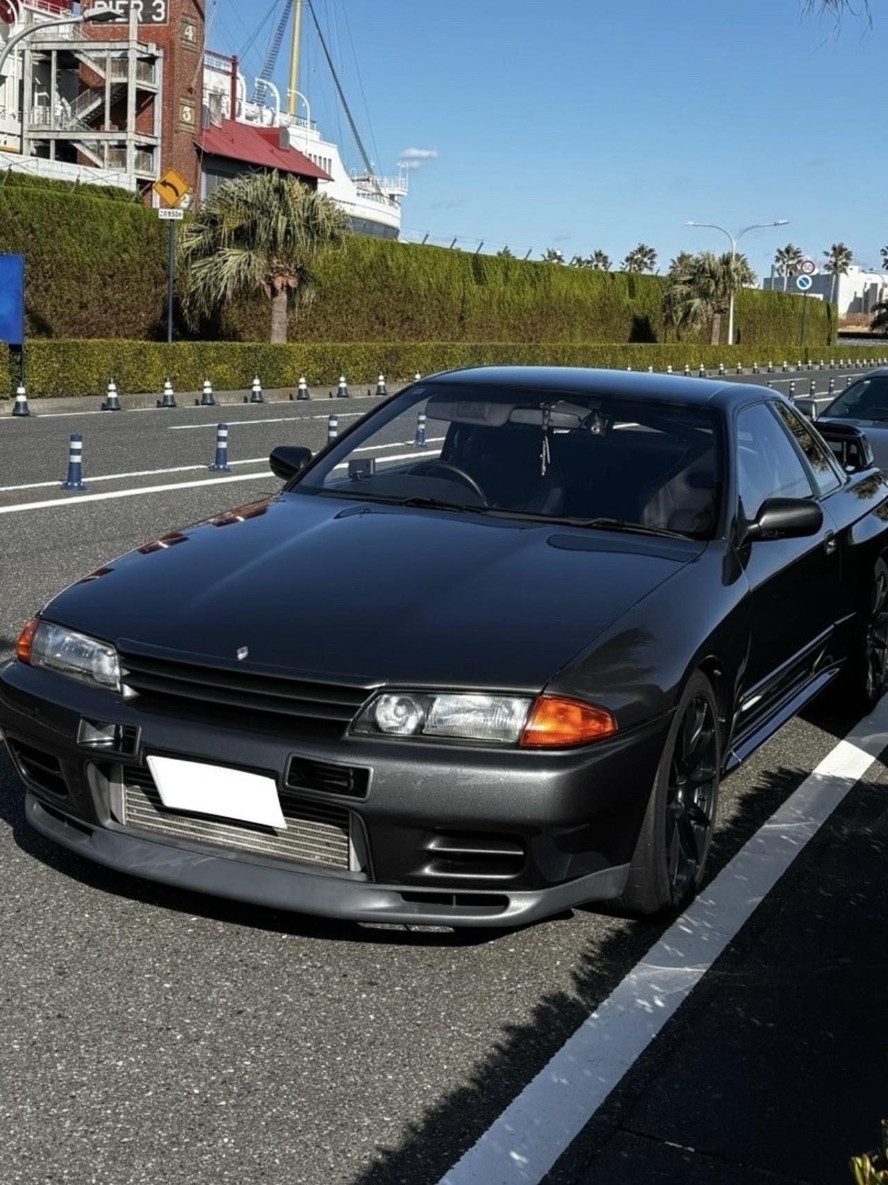 Tokyo Global Car Club: Daikoku & Umihotaru Car Meet Tour