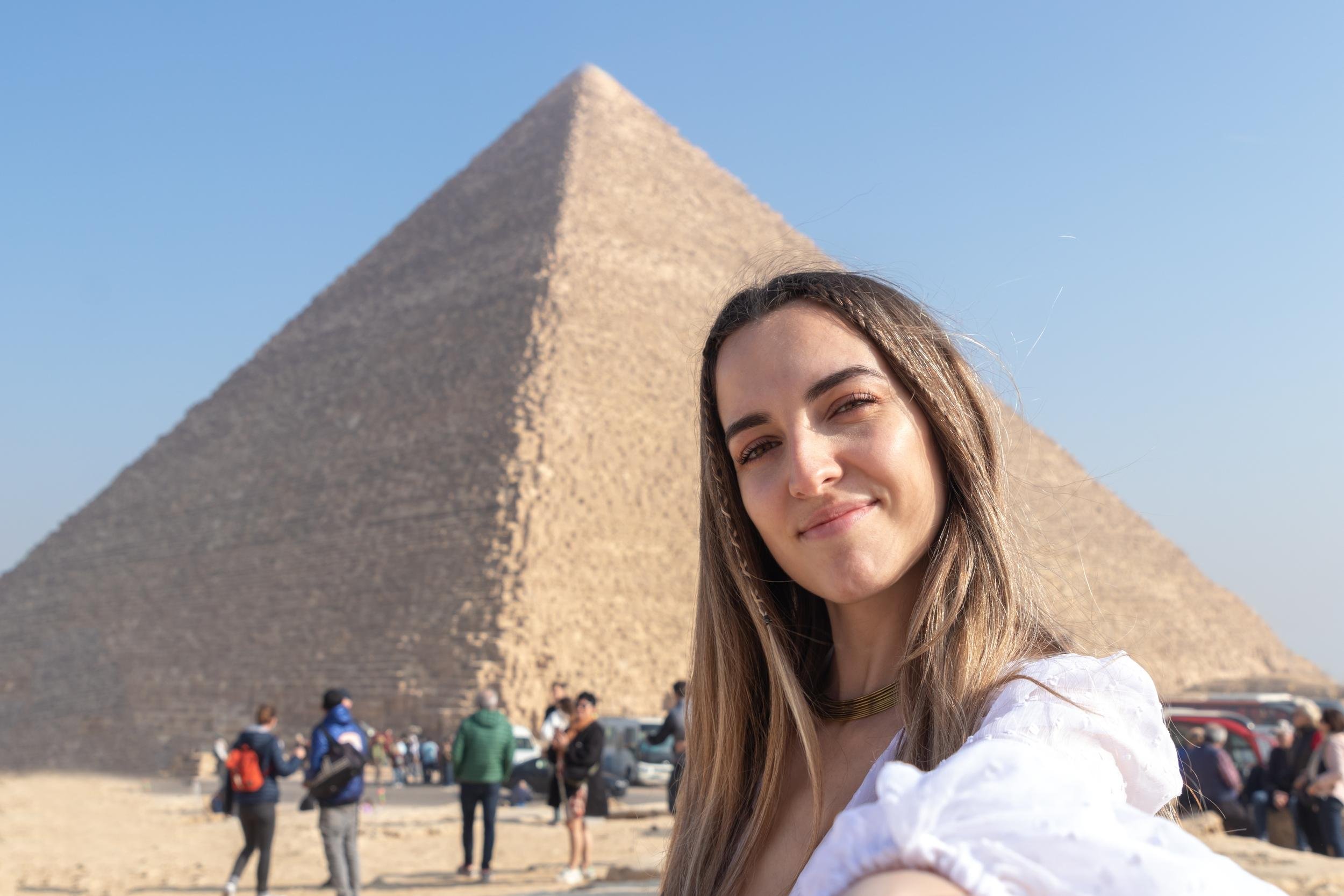5-Day Private Egyptian Highlights Expedition with Domestic Flights