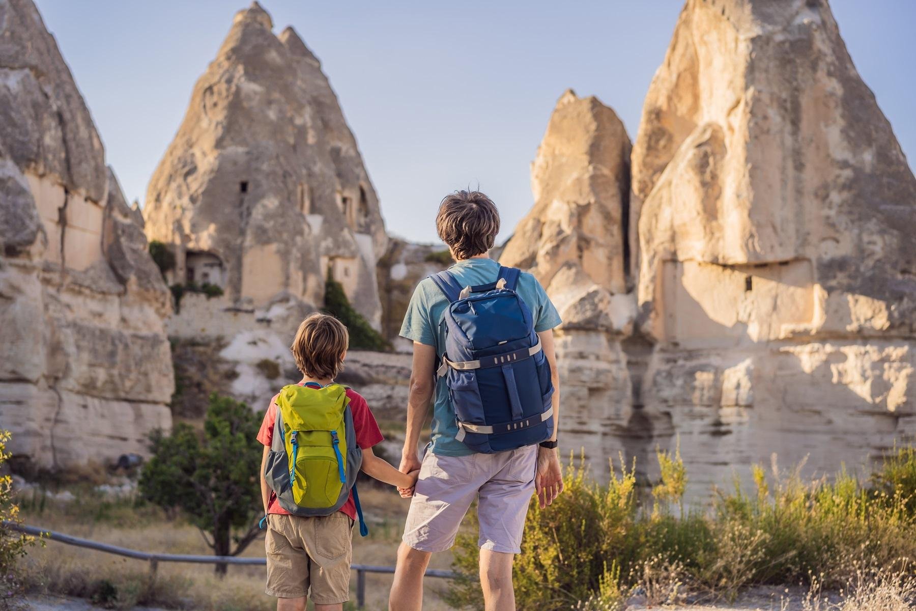 Cappadocia Small-Group Red Tour with Zelve Open-Air Museum