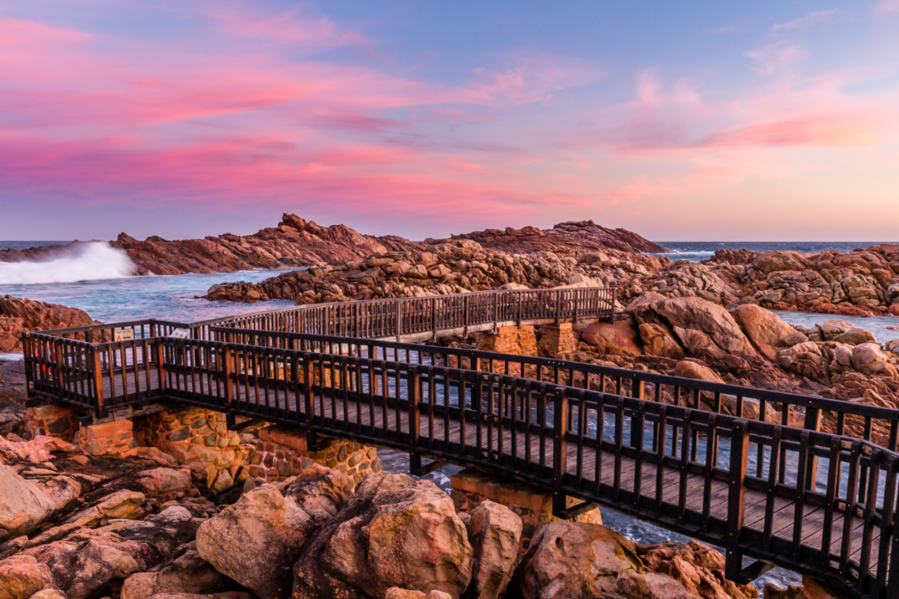 Margaret River Wine & Gourmet Lunch Day Trip from Perth