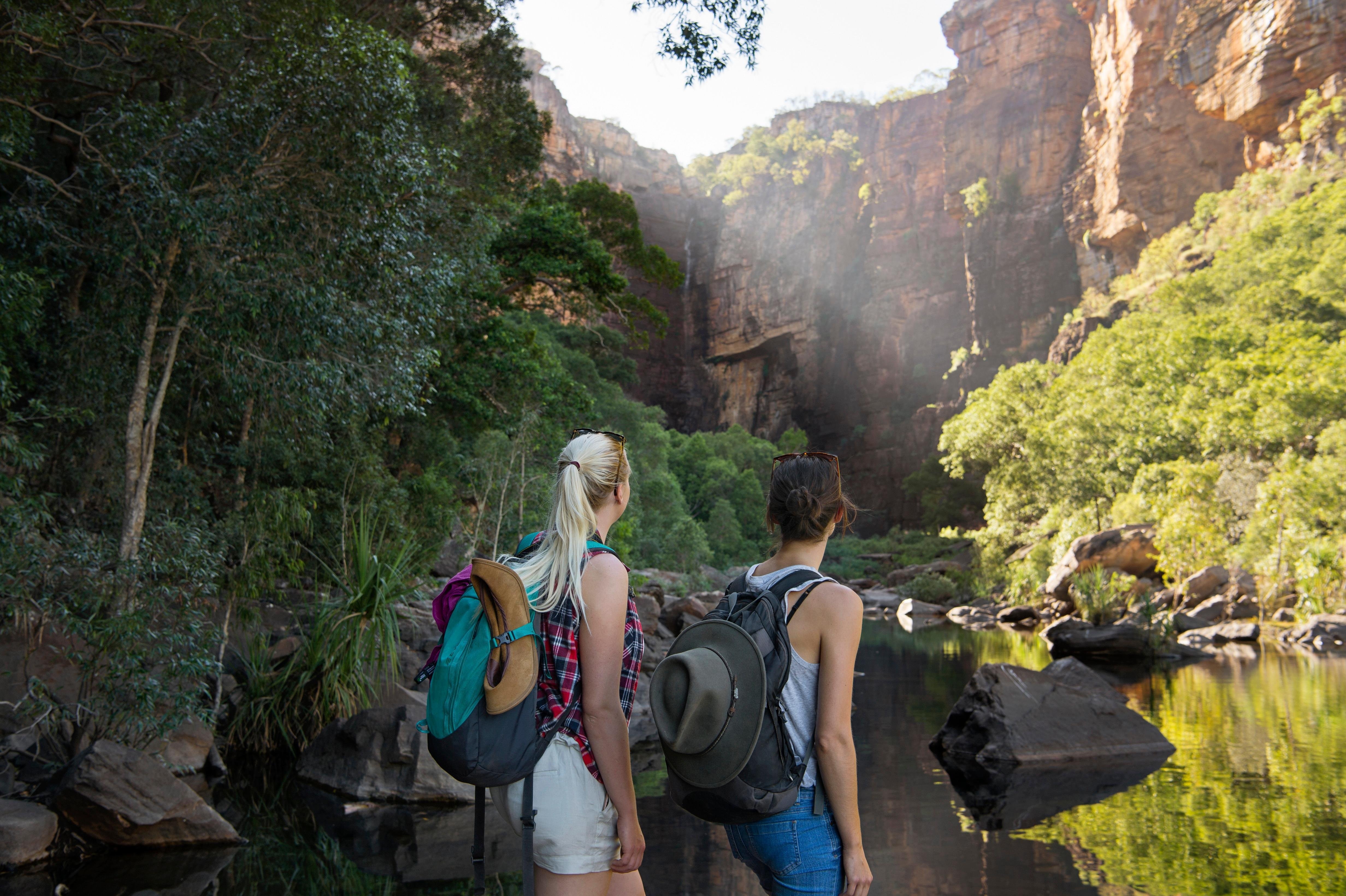 5-Day Top End Explorer: Kakadu, Arnhem Land & Litchfield