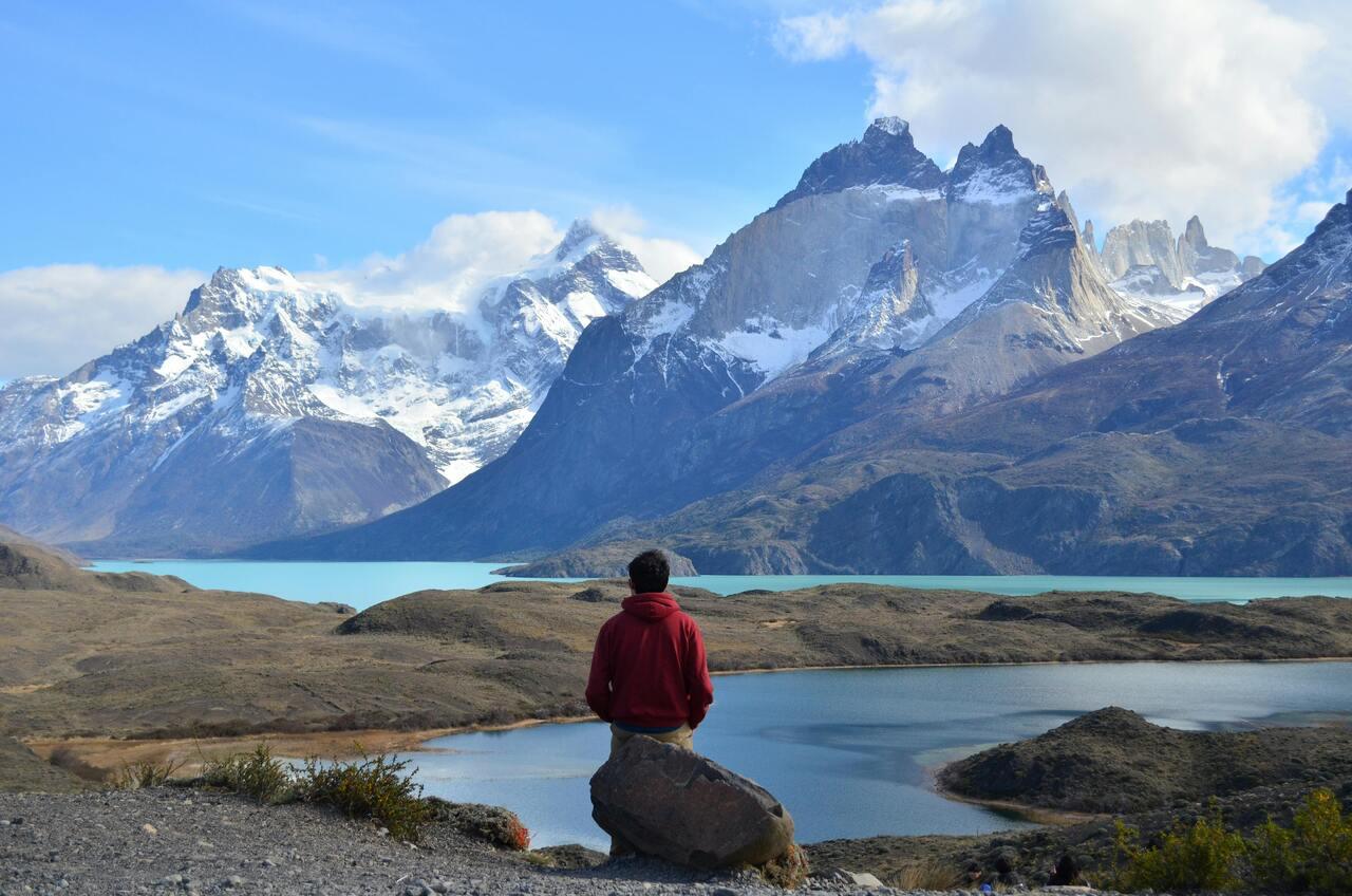 Private Laguna Azul Horseback Adventure