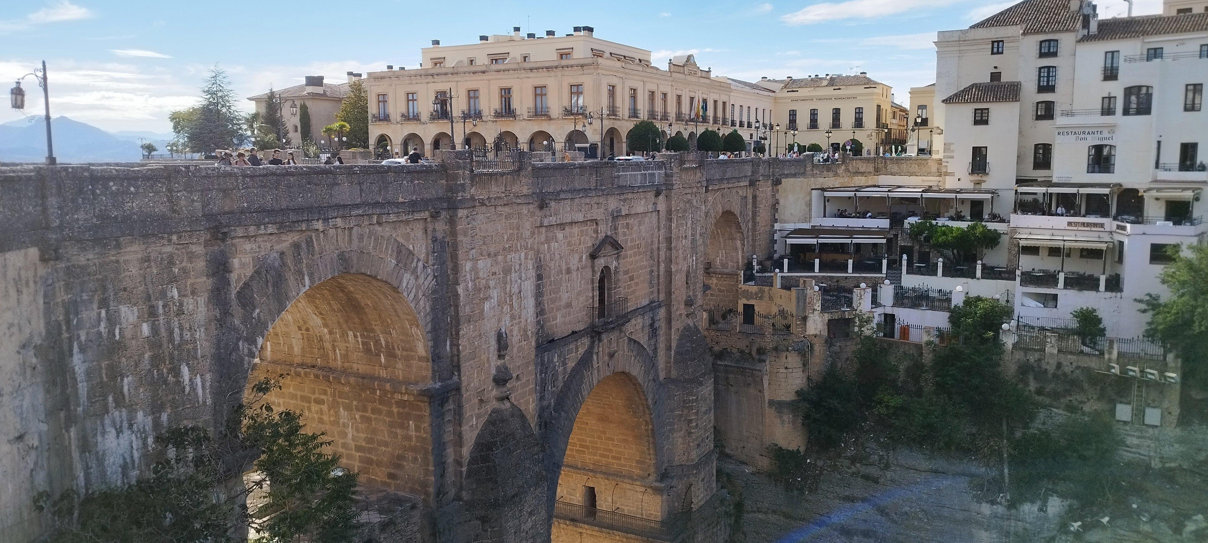 wine tour in Ronda — photo 17