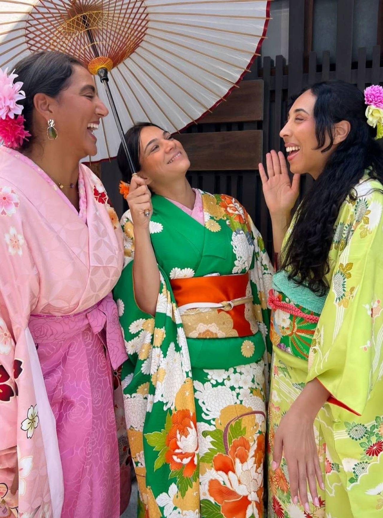 Kyoto: Tebaserad teceremoni i en historisk Machiya
