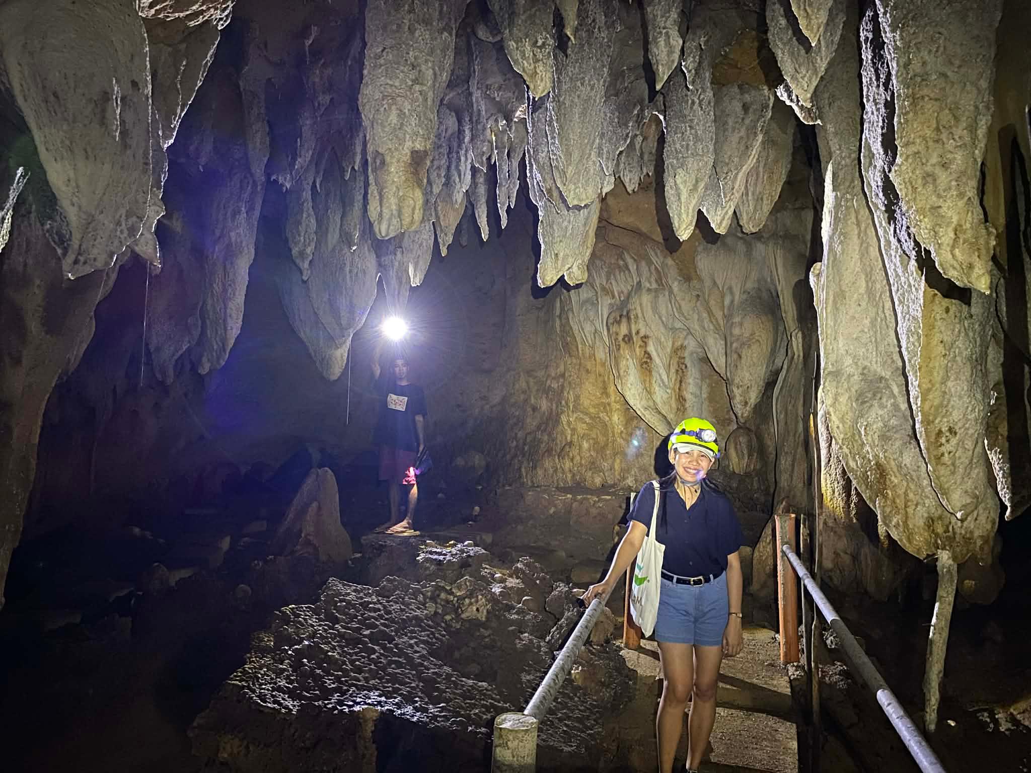 Boracay Cave, ATV & Zipline Adventure