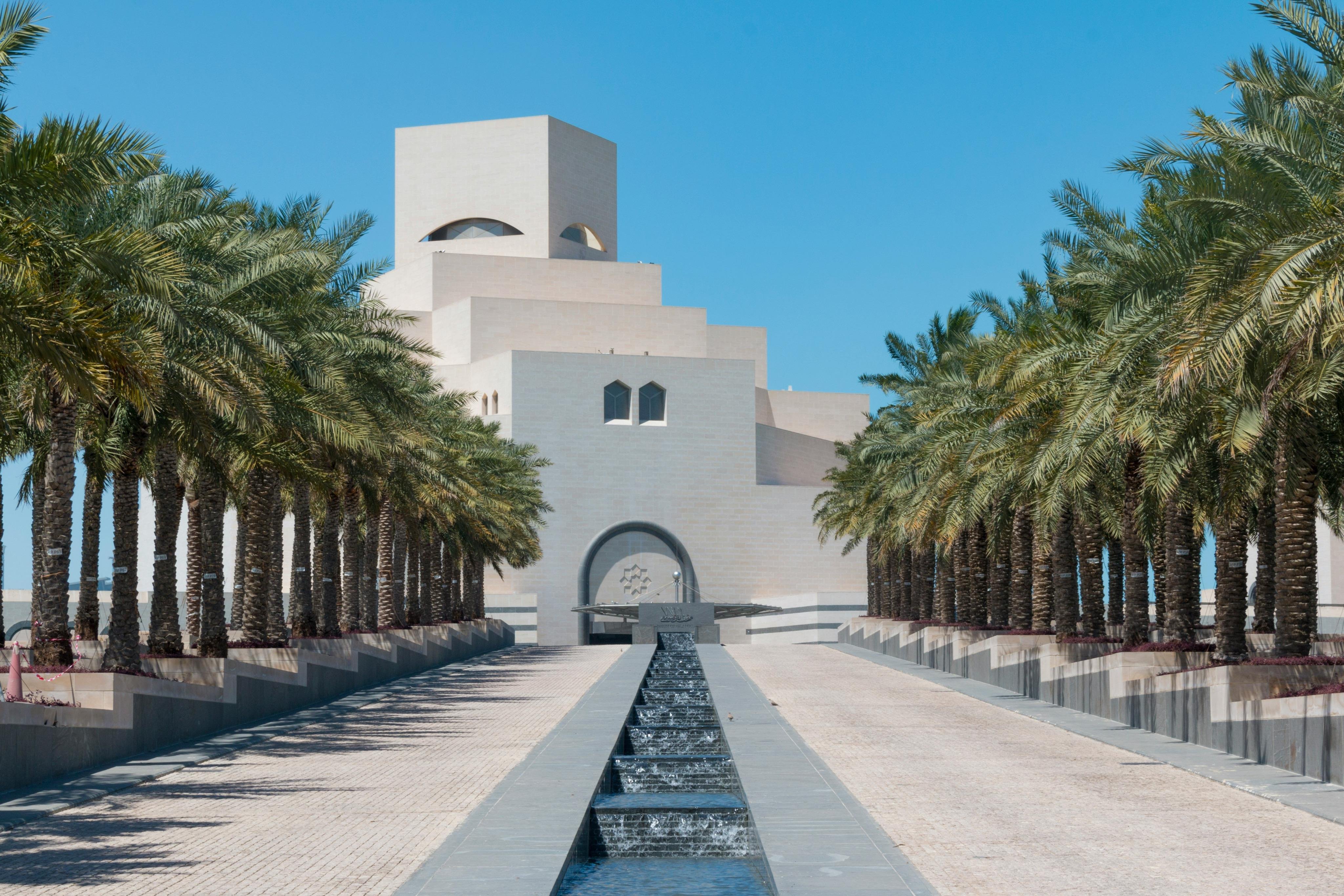 Doha Heritage & Highlights: Cultural Museums, Souq & The Pearl
