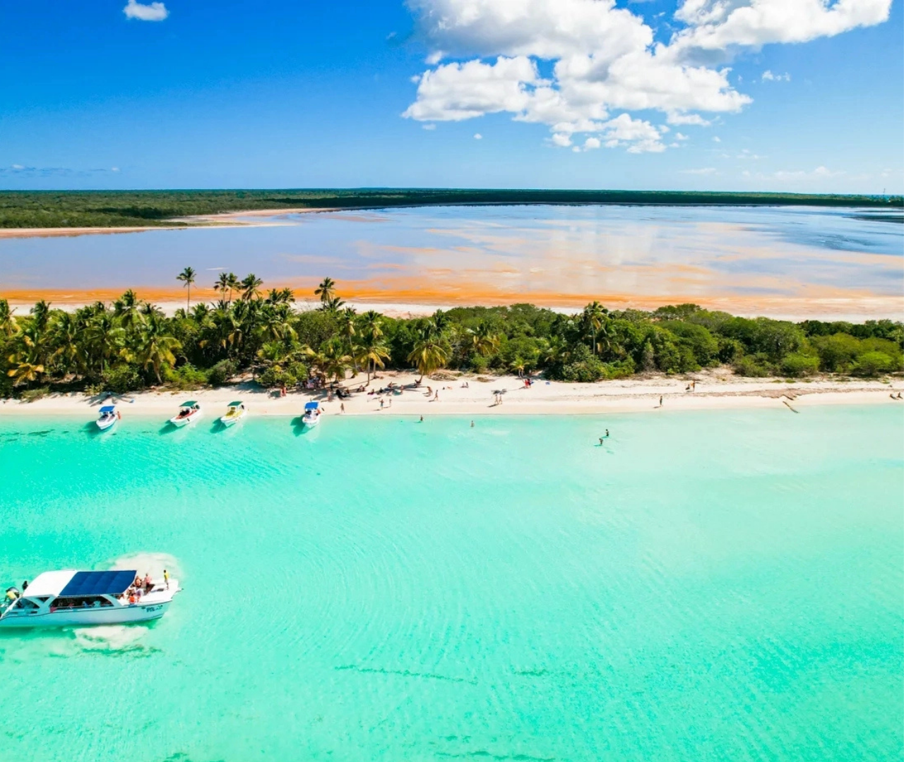Private Saona Island tour — image 3