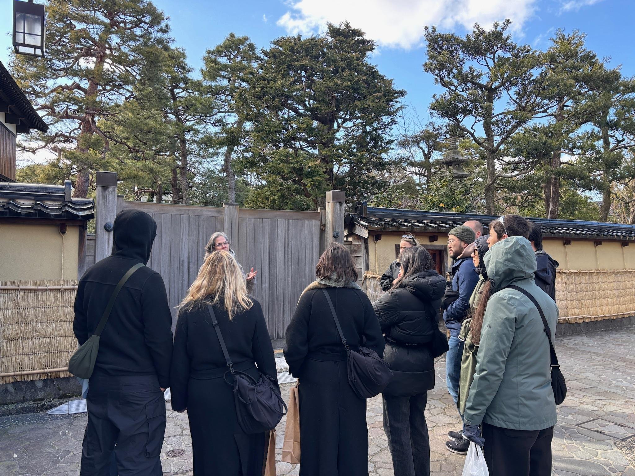 samurai experience in Kanazawa — photo 17