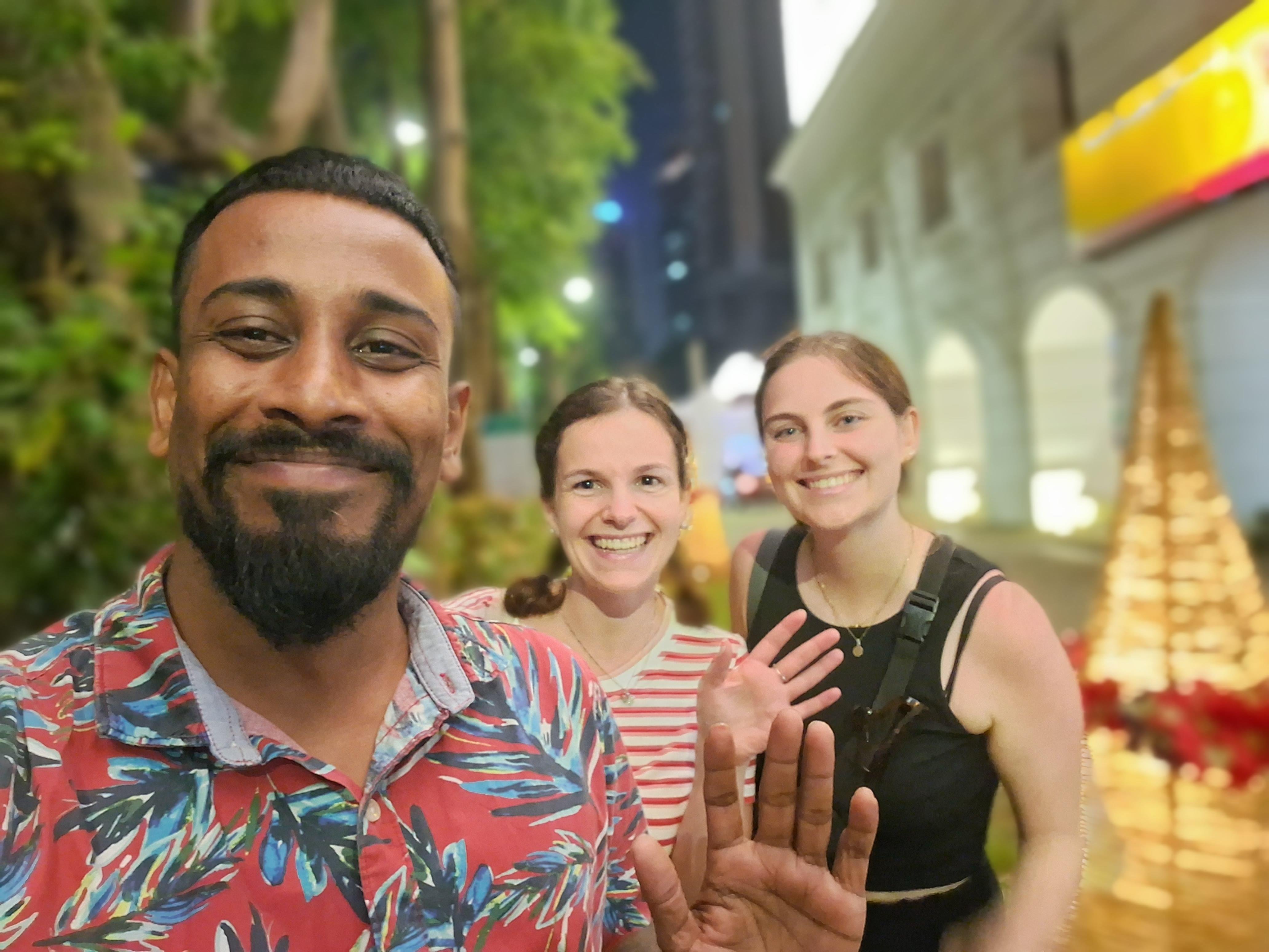 Colombo to Galle & Jungle Beach Private Day Trip