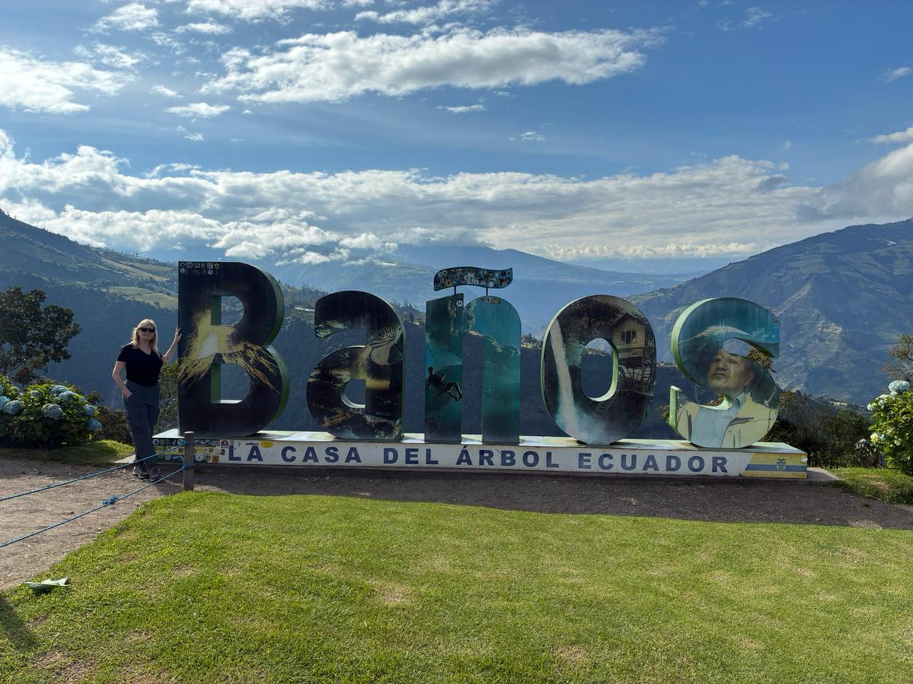 Cotopaxi & Baños Day Trip from Quito – Fully Guided