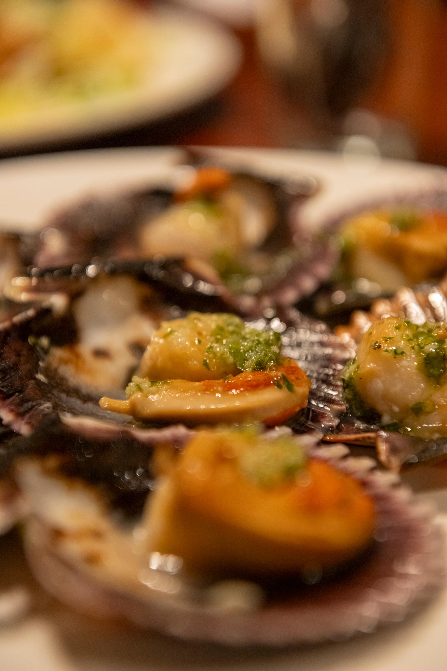 tapas tour in Madrid — photo 20
