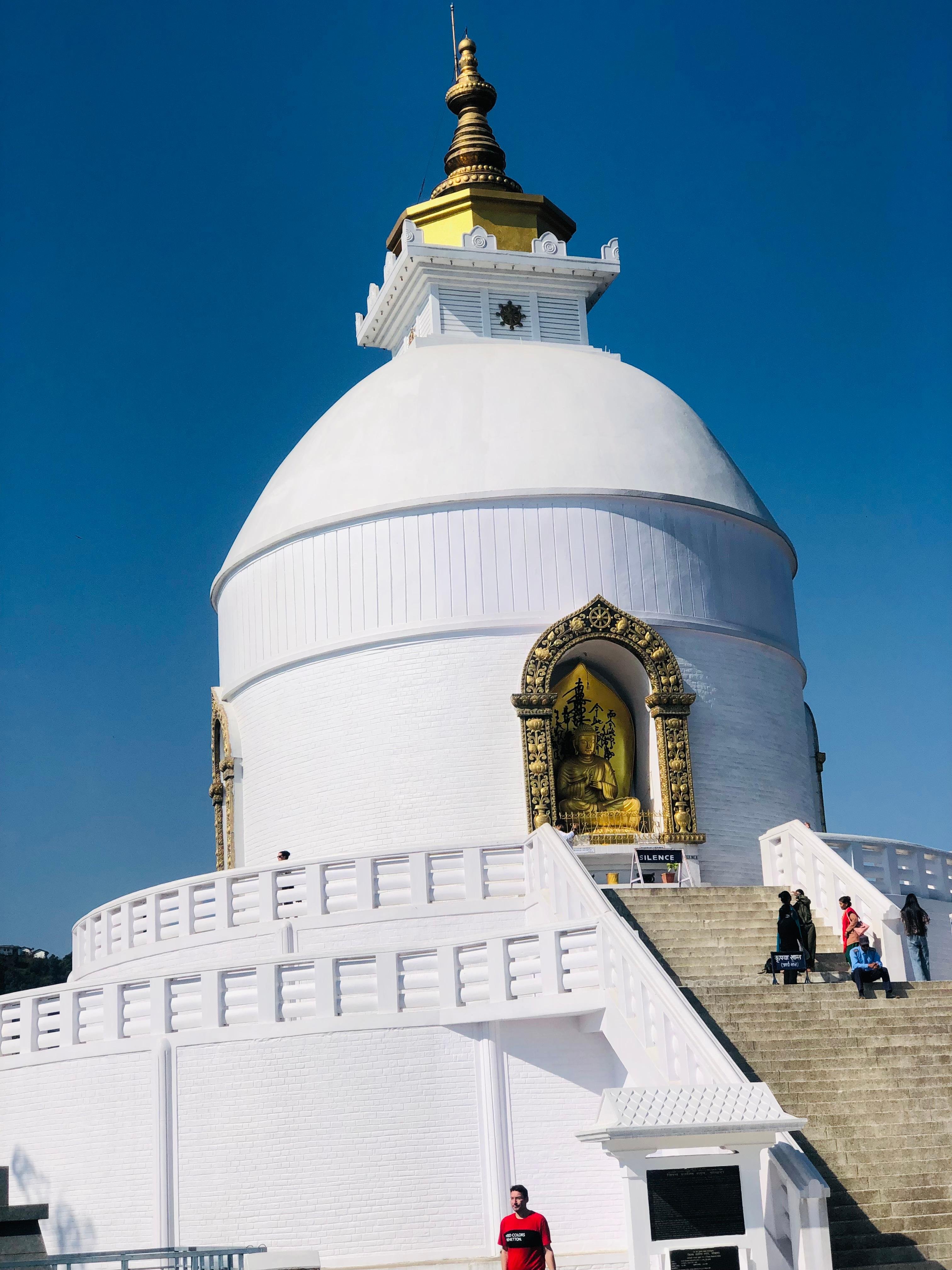 Sarangkot Sunrise & Pokhara Highlights Full-Day Tour