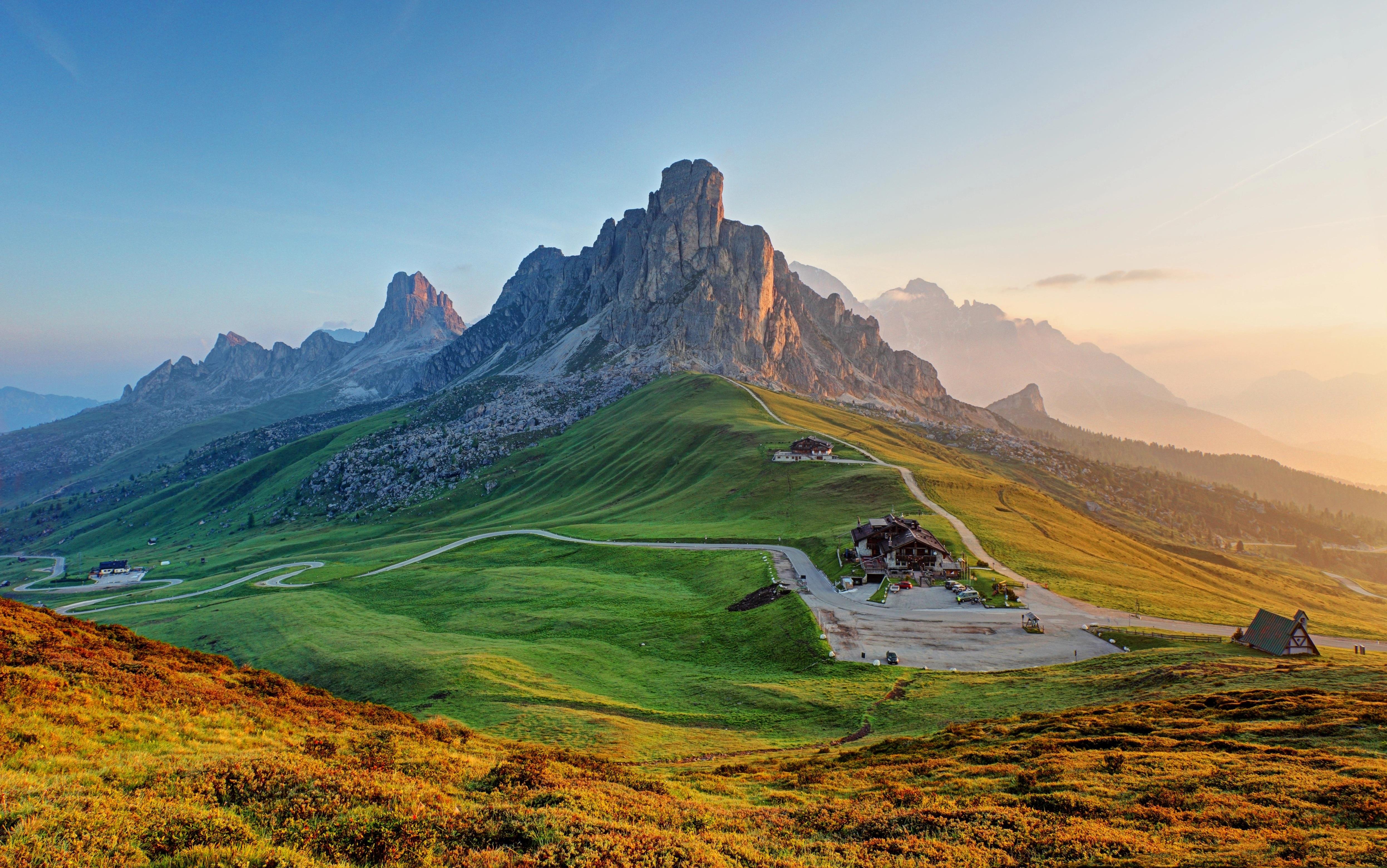 Dolomites & Cortina Day Trip from Venice