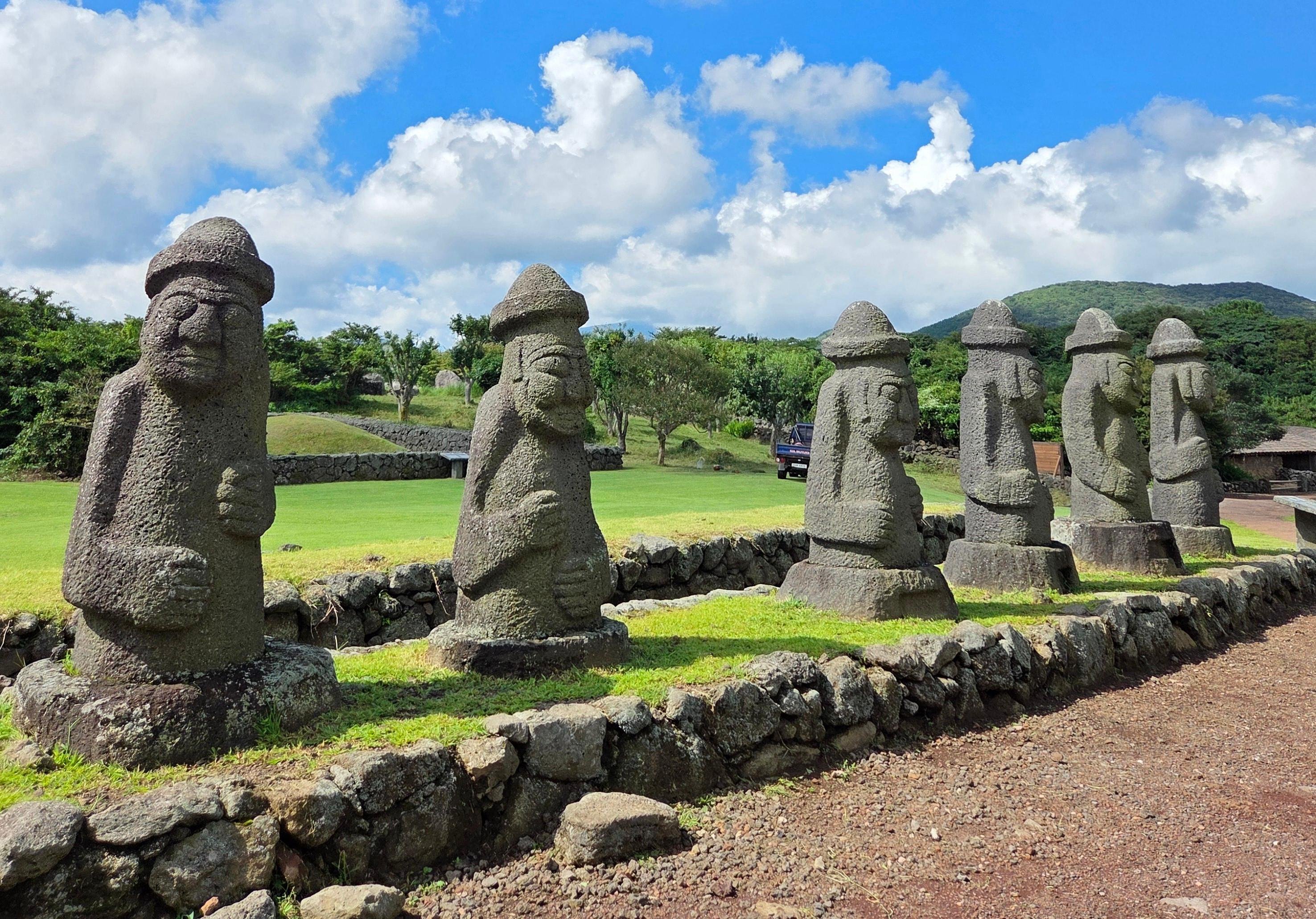 Jeju private taxi tour — image 6