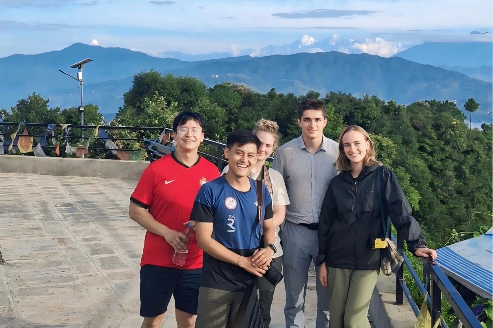 Nagarkot Himalayan Sunrise & Changu Narayan Hike