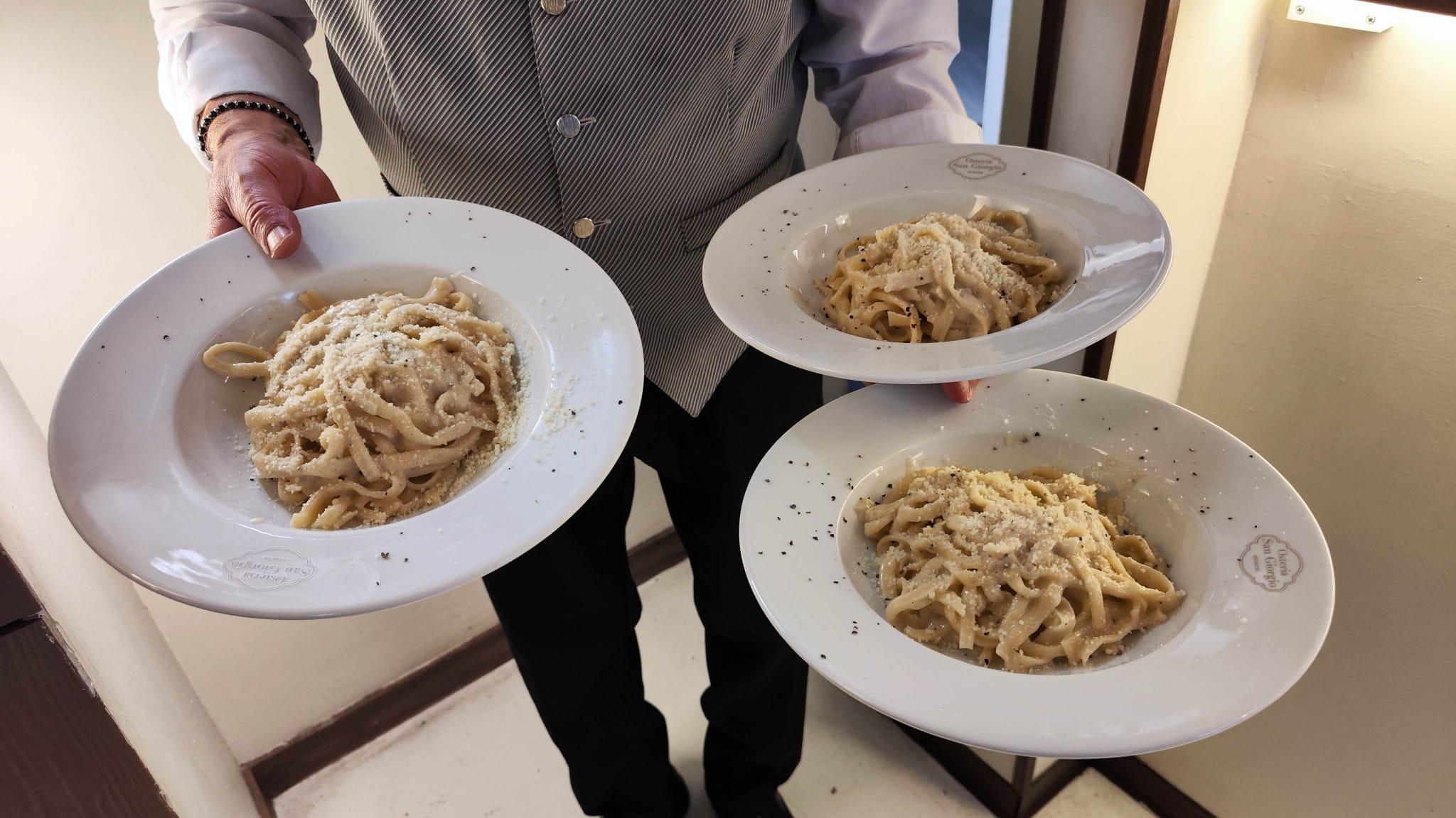 Rome Cooking Class: Handmade Tonnarelli Pasta & Tiramisu - 2026 (Verified Reviews)