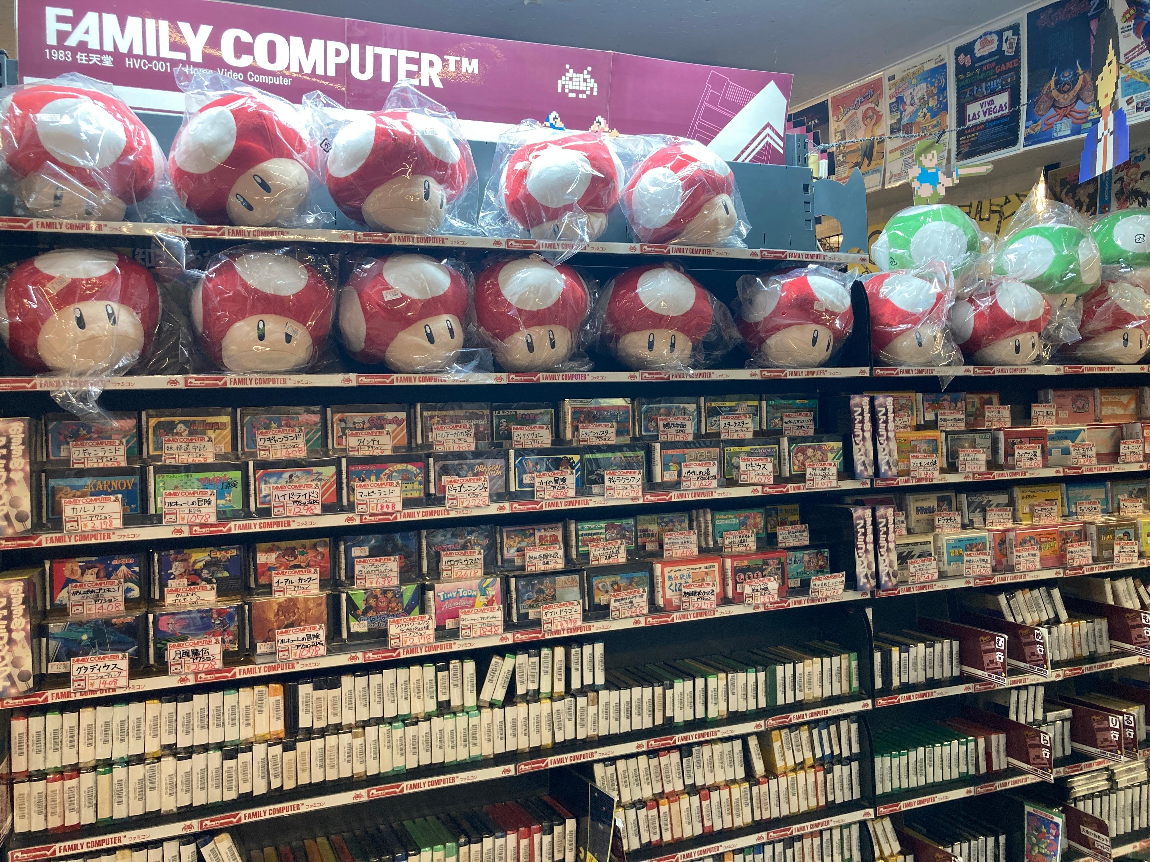 Tokyo Akihabara, Anime, Manga, Video Games & Maid Cafe Tour — Tokyo anime tour in Akihabara