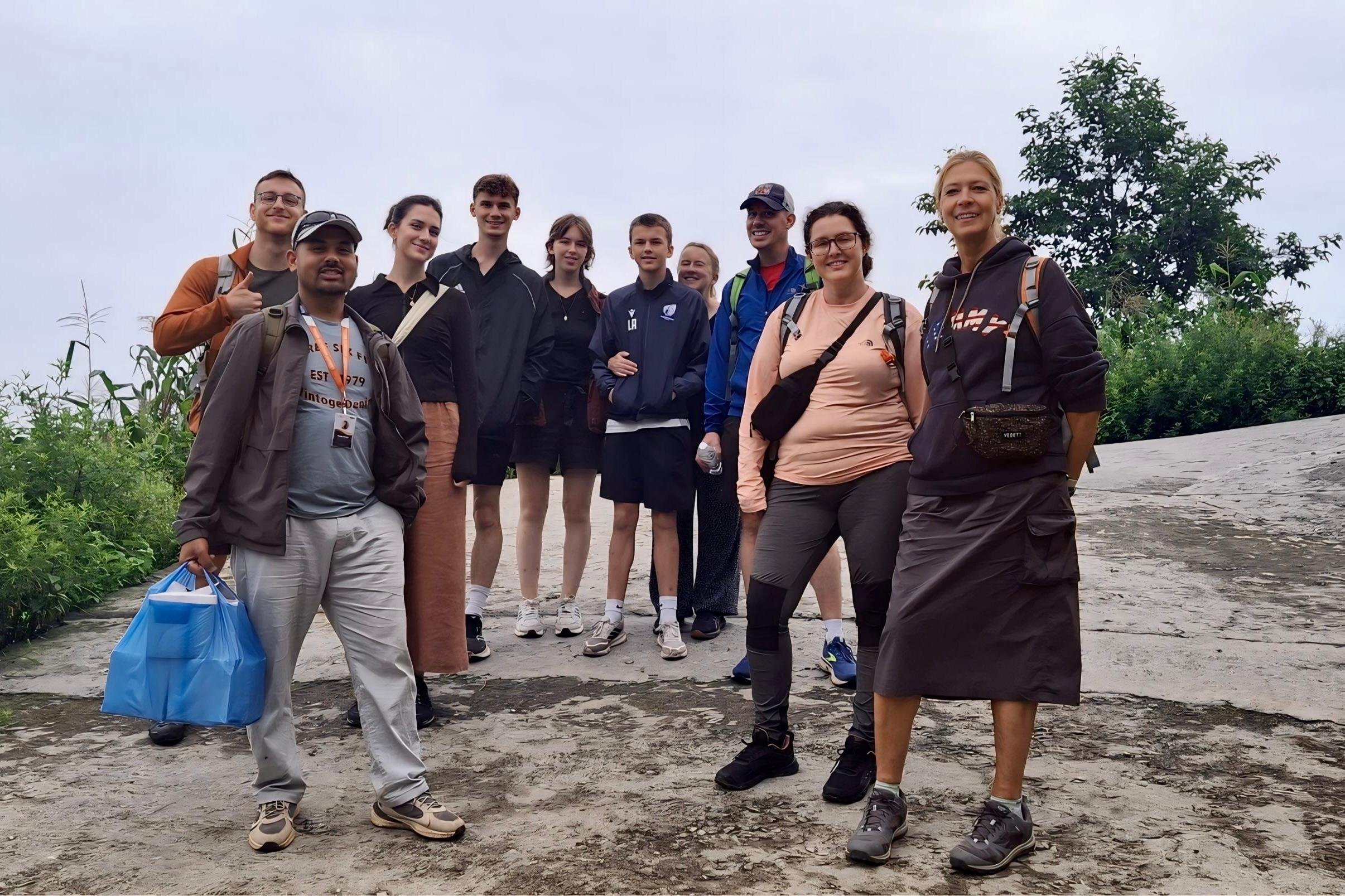 Nagarkot Himalayan Sunrise & Changu Narayan Hike