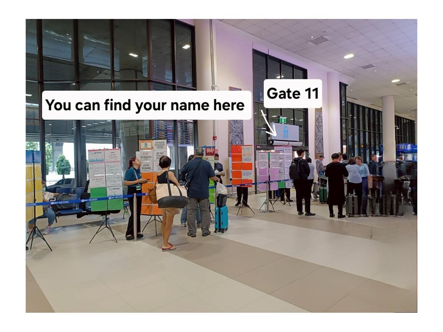Bangkok Suvarnabhumi Airport: Private Hotel Transfer with Tollway