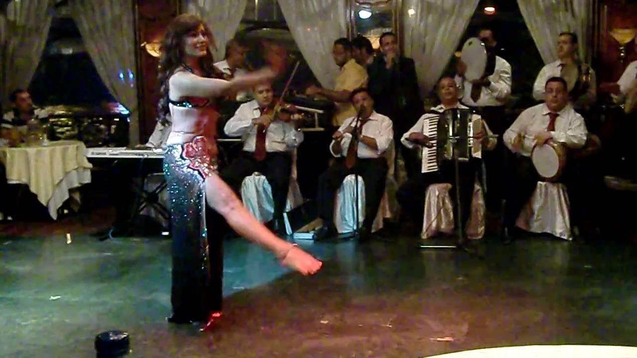 Nile River Evening Cruise with Dinner and Entertainment