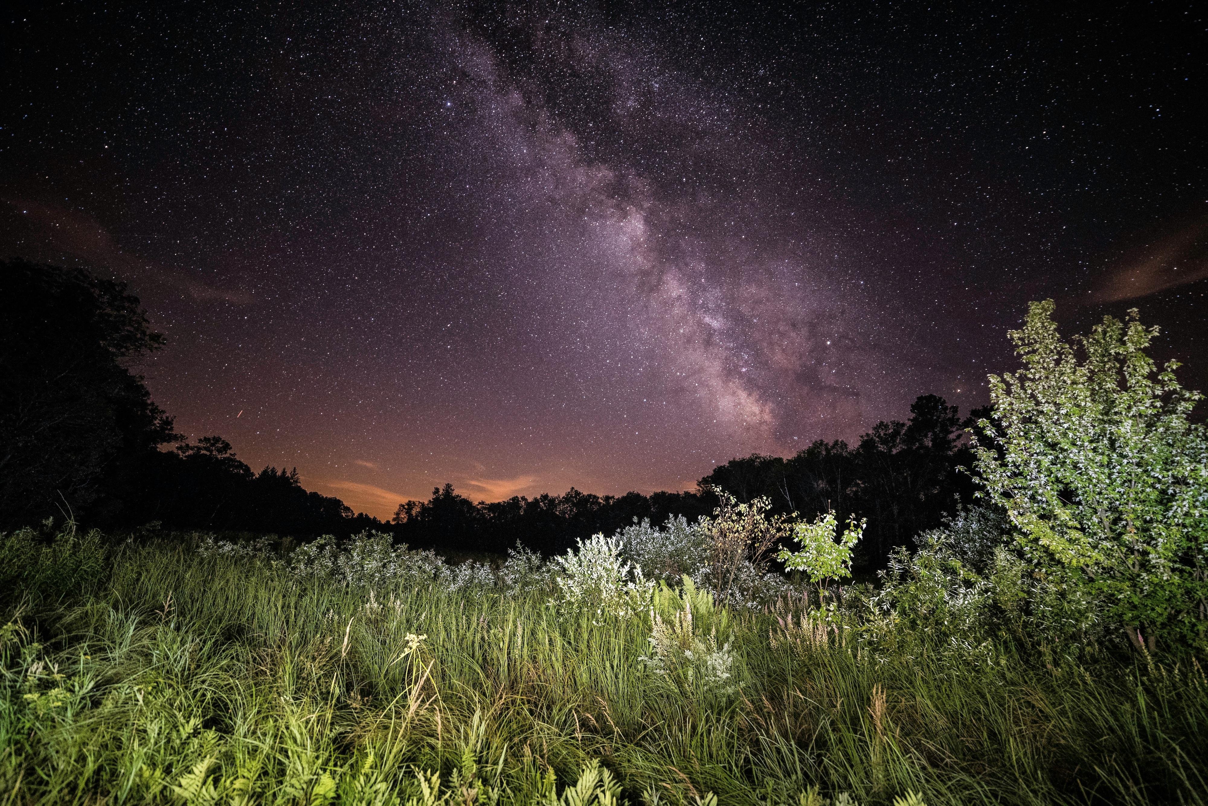 Antelope Island Dark Sky Stargazing Tour