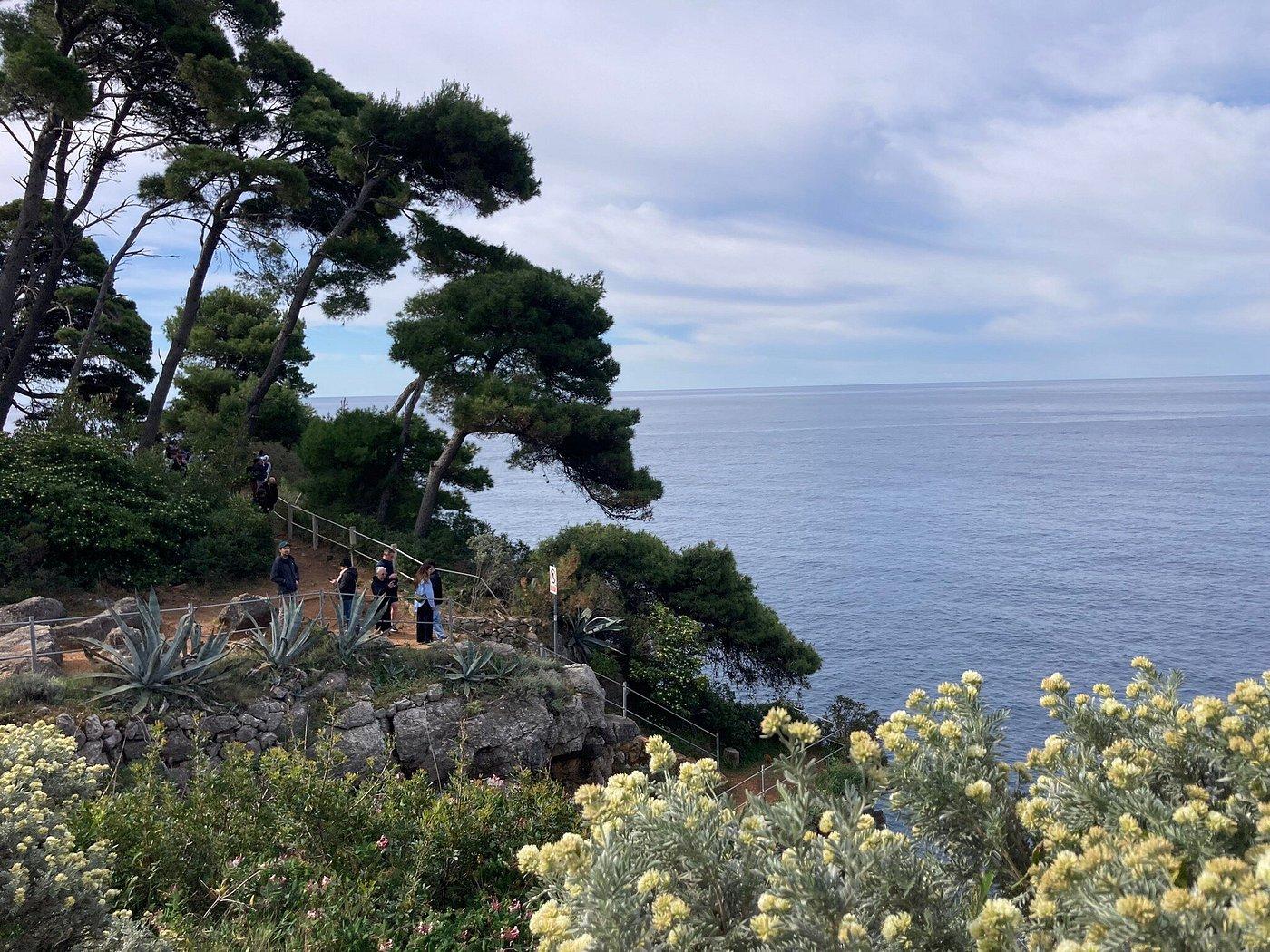 Dubrovnik: Full-Day Elaphite Islands Cruise