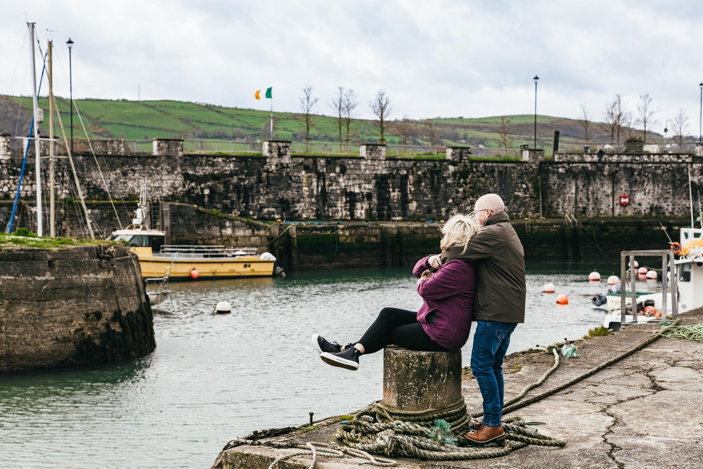 Giant's Causeway Tour from Belfast — image 5