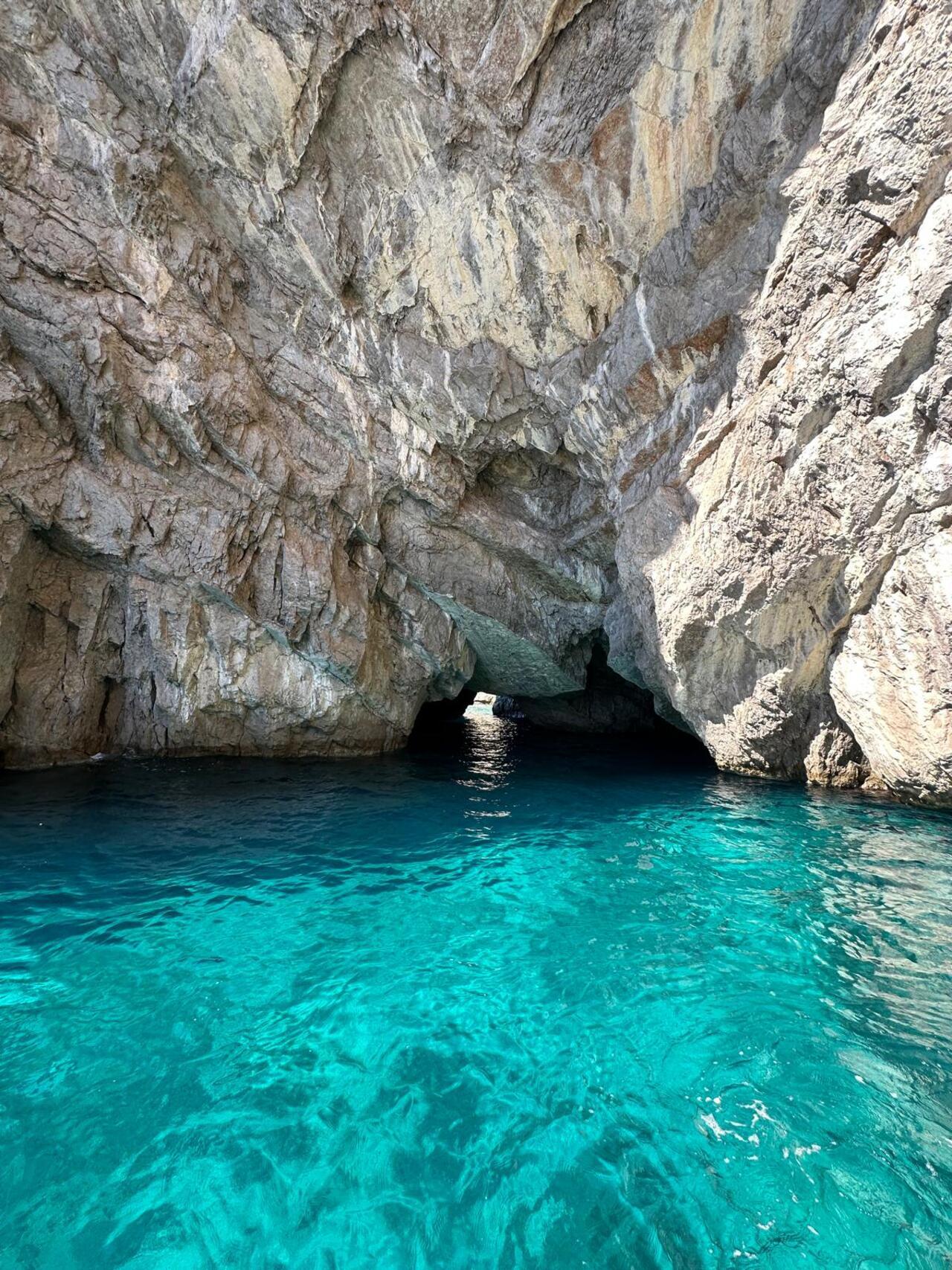 Sorrento & Capri Day Trip from Naples with Tour Leader
