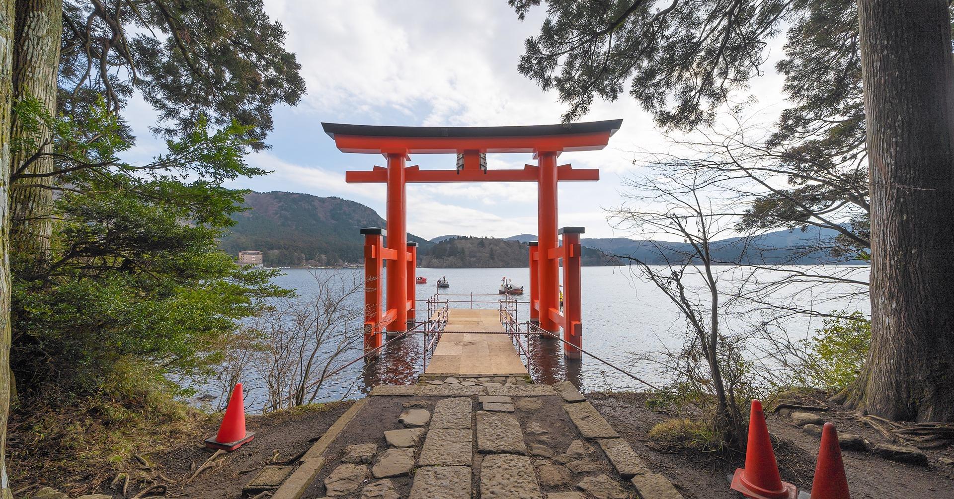Private Mount Fuji & Hakone Day Tour from Tokyo