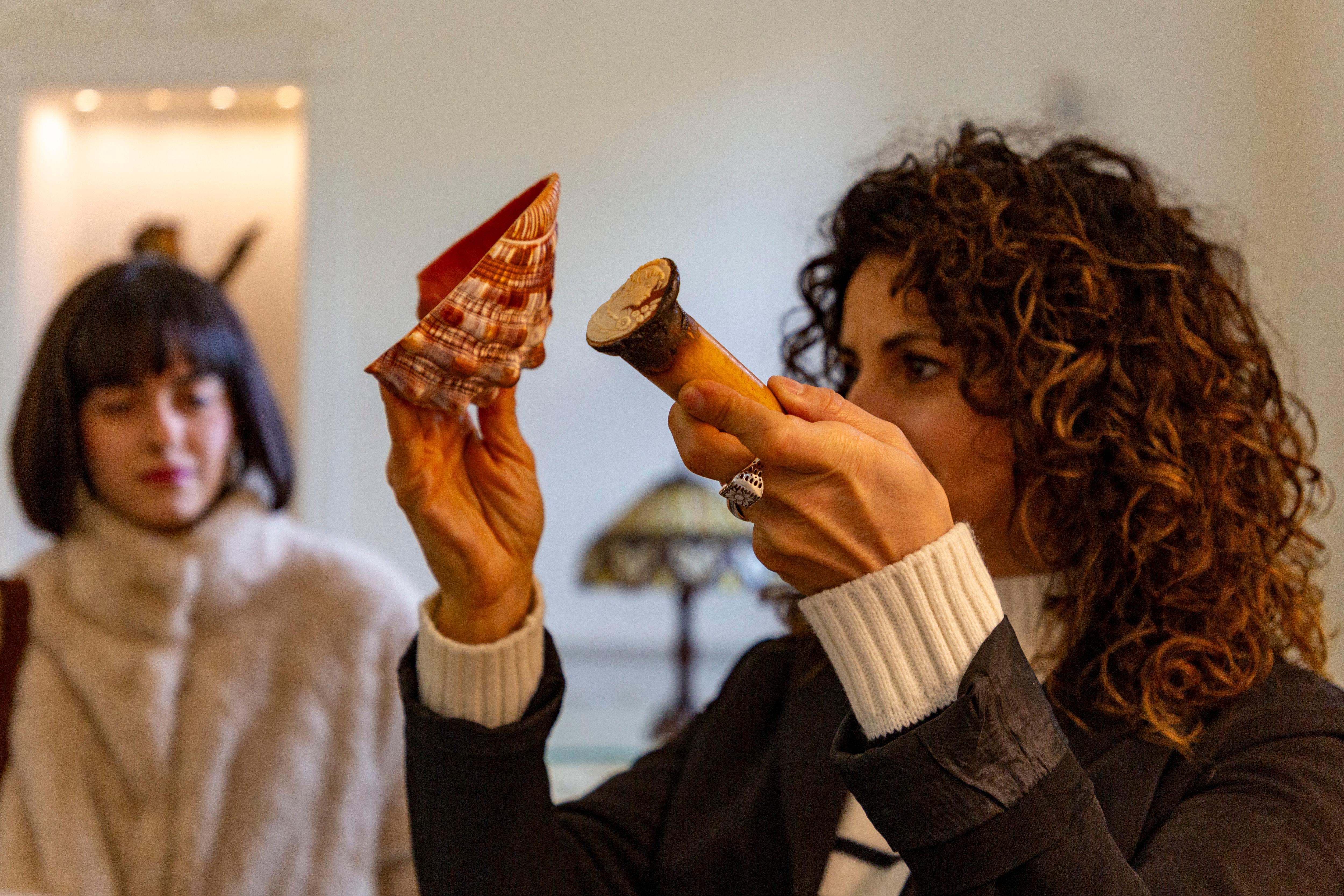 Amalfi Coast & Pompeii Full-Day Tour from Naples