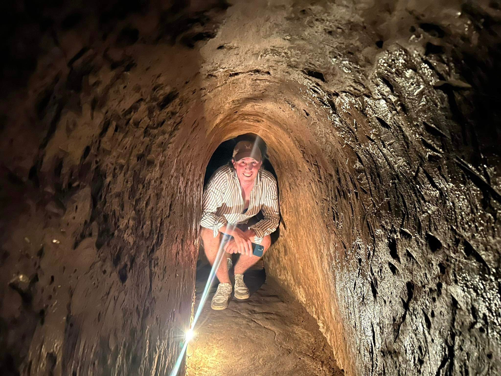 Cu Chi Tunnels & Mekong Delta VIP Limousine Day Tour from HCMC