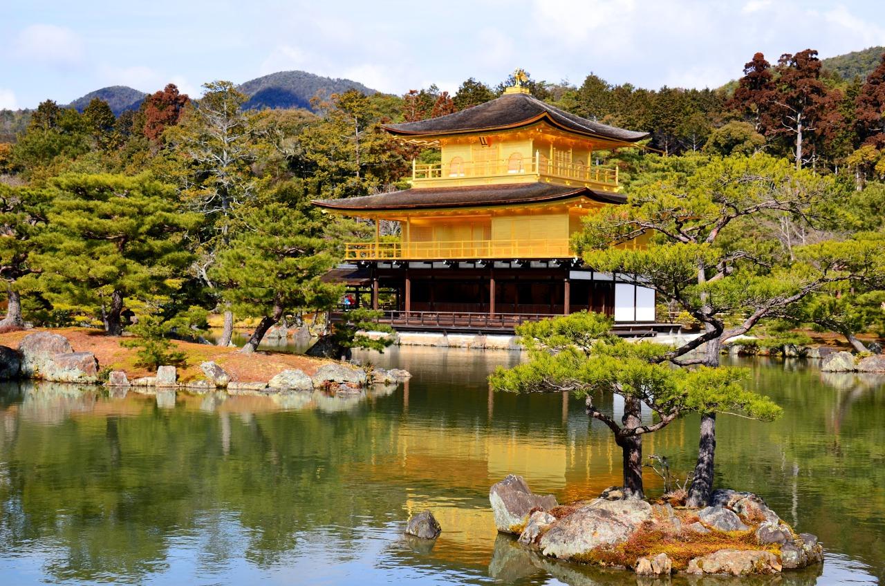 Private Kyoto Walking Tour: Samurai & Geisha Heritage