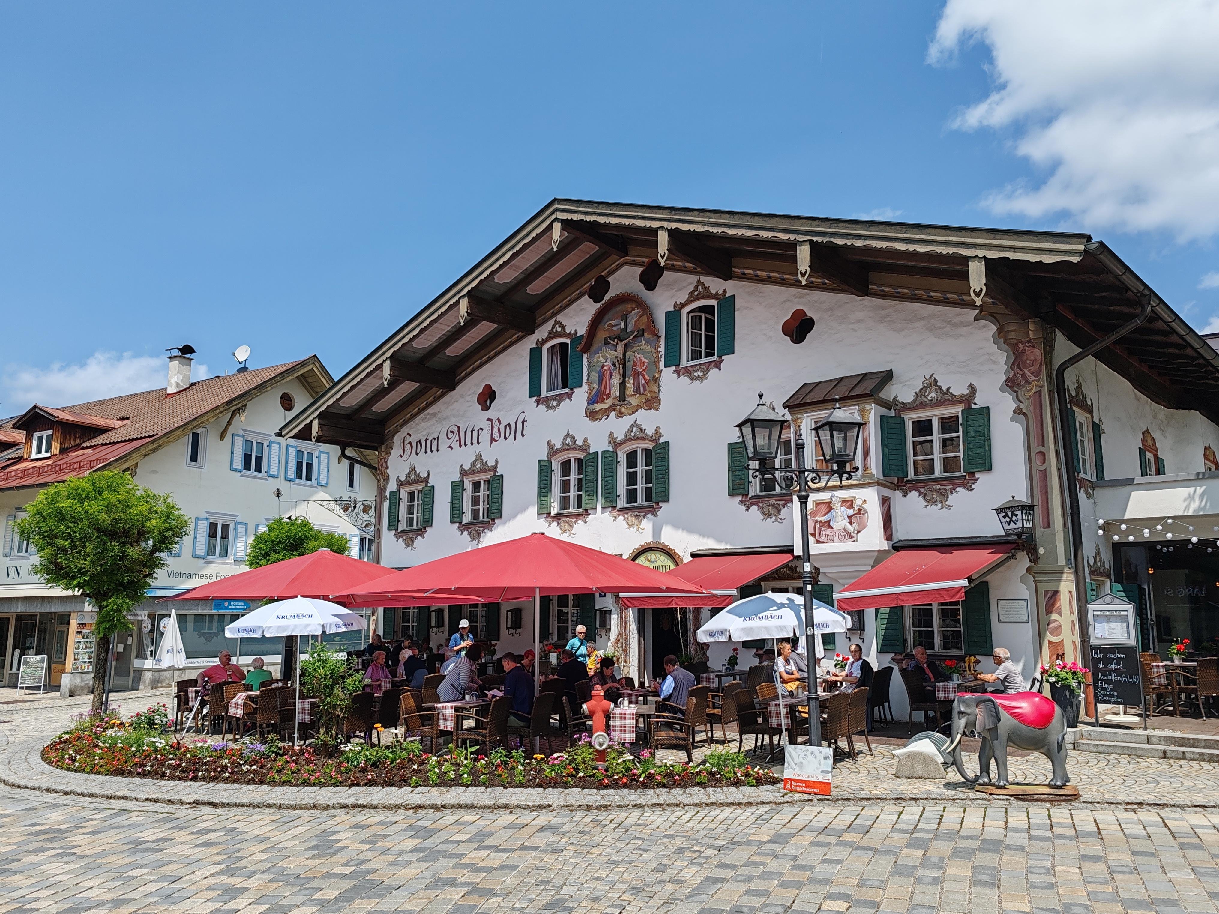 Neuschwanstein Bus Tour with Oberammergau or Alpine Coaster - 2026 (Verified Reviews)