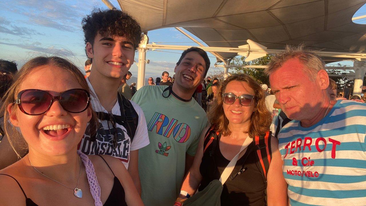 Private Customized Rio de Janeiro City Tour