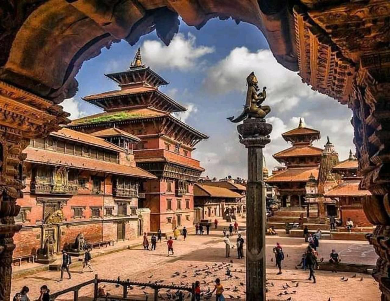 10-Day Himalayan Odyssey: Nepal, Bhutan & Tibet