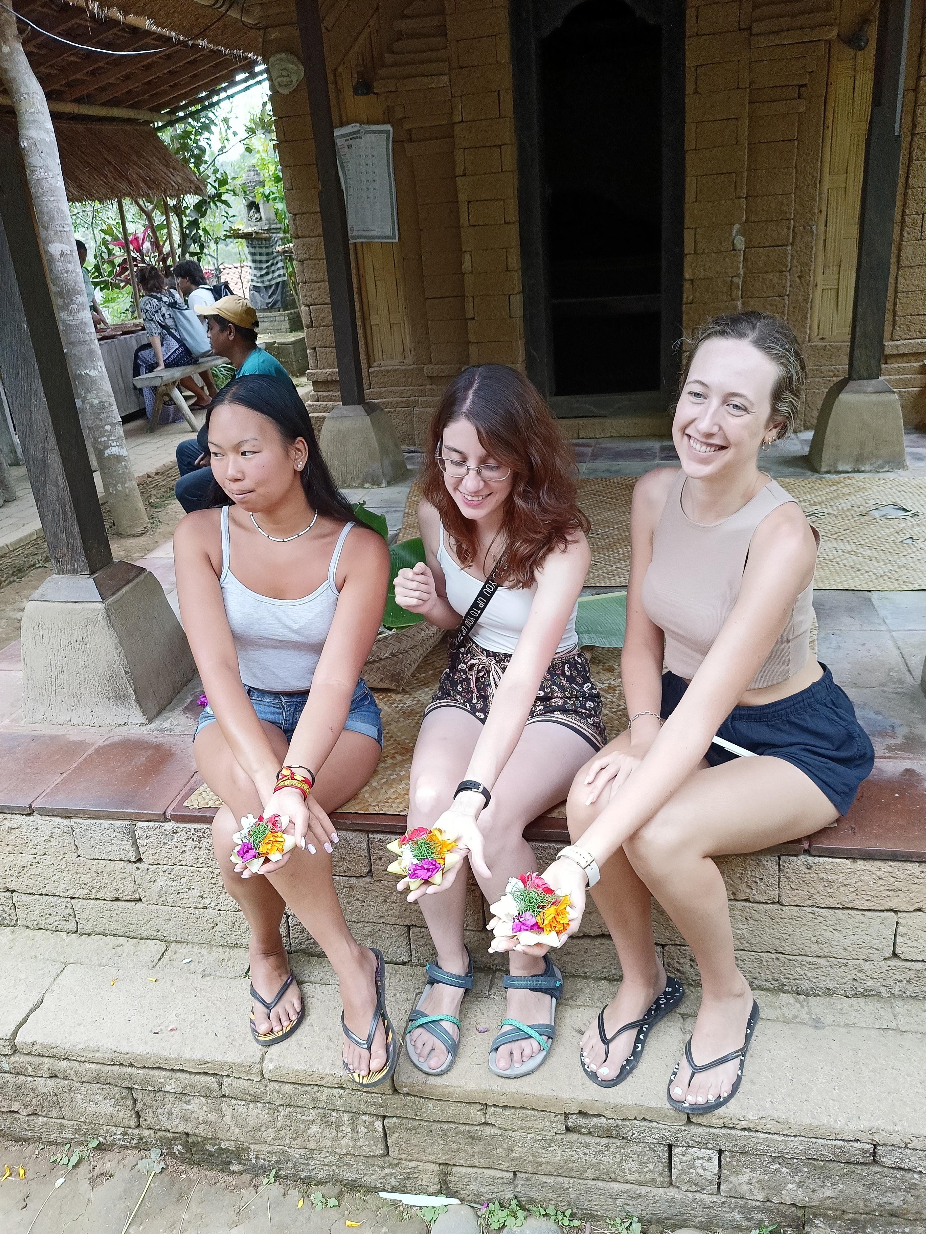 Ubud Cultural Discovery: Sacred Springs, Rice Terraces & Waterfalls