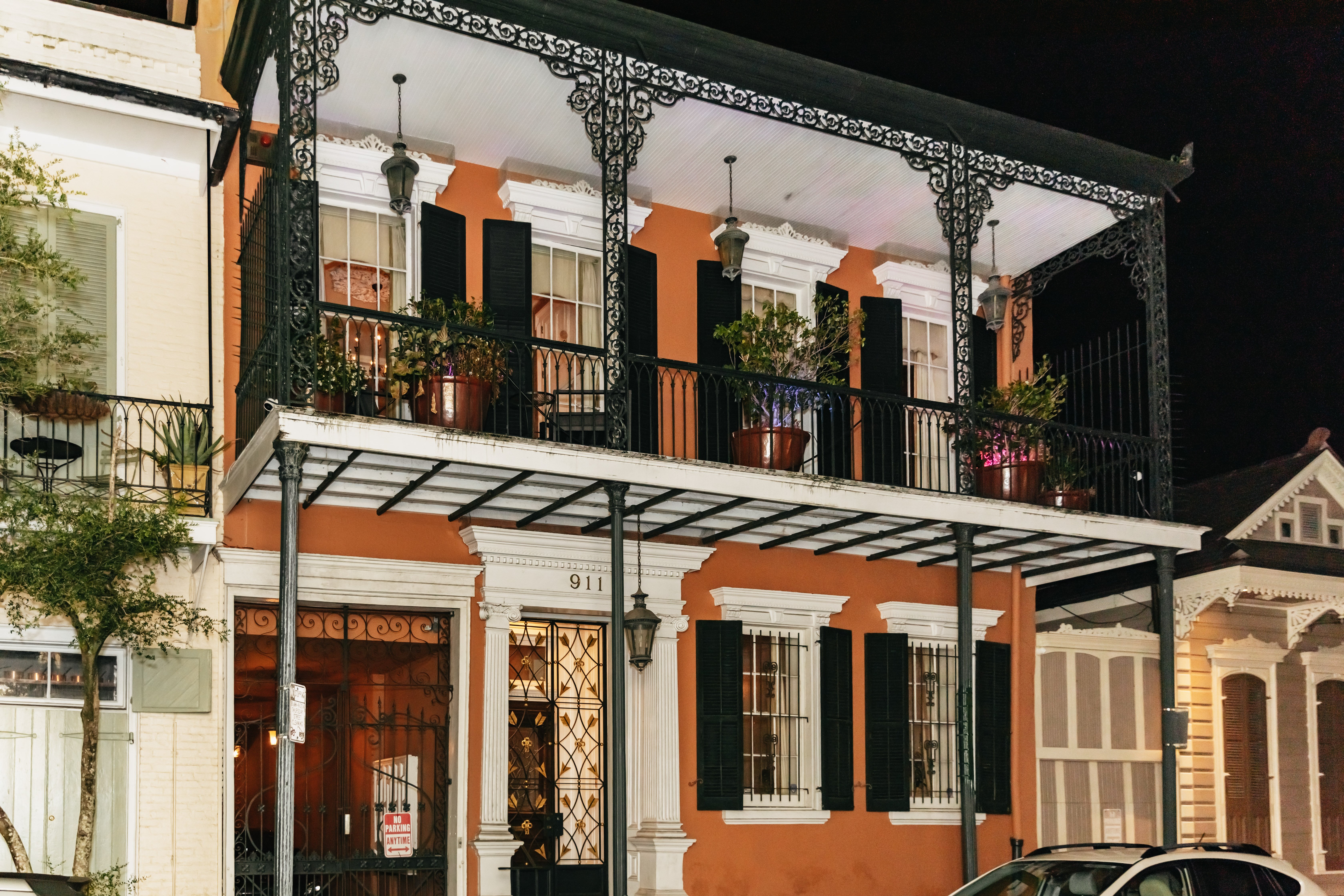 New Orleans ghost tour — French Quarter haunted locations — image 7